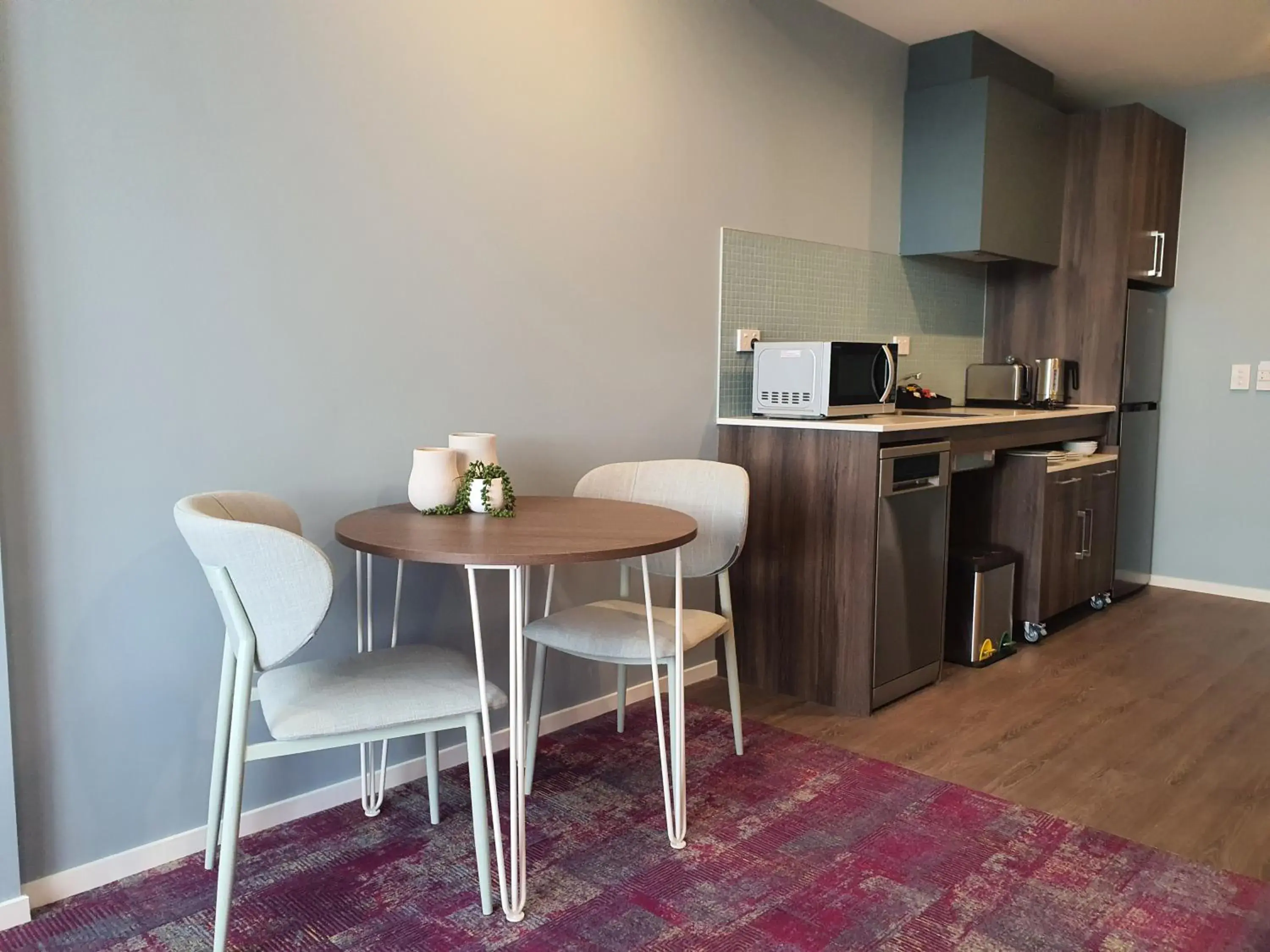 Studio Apartment - Accessible in La Quinta by Wyndham Parnell Auckland Studio Apartment - Accessible in La Quinta by Wyndham Parnell Auckland