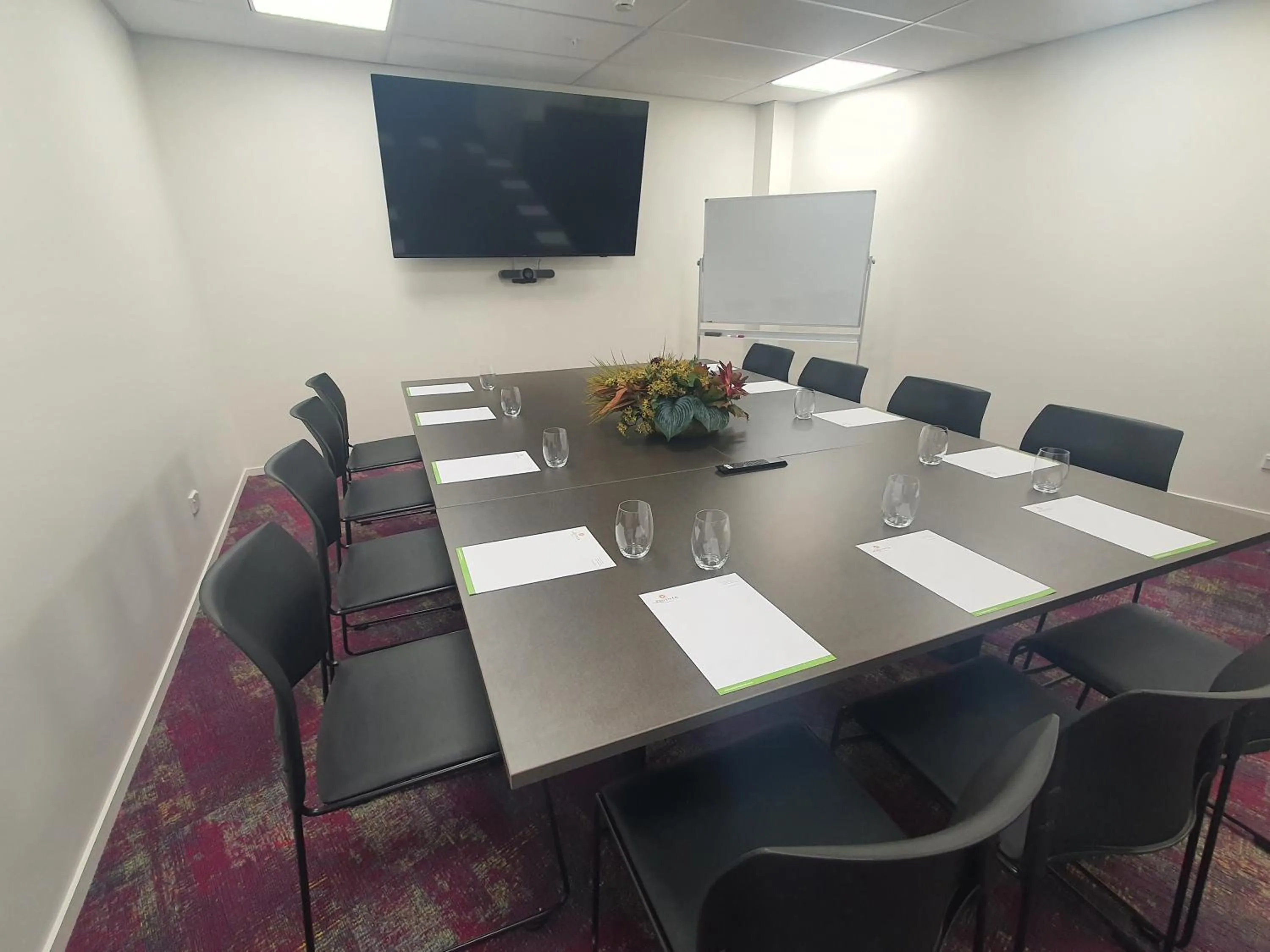 Meeting/conference room in La Quinta by Wyndham Parnell Auckland