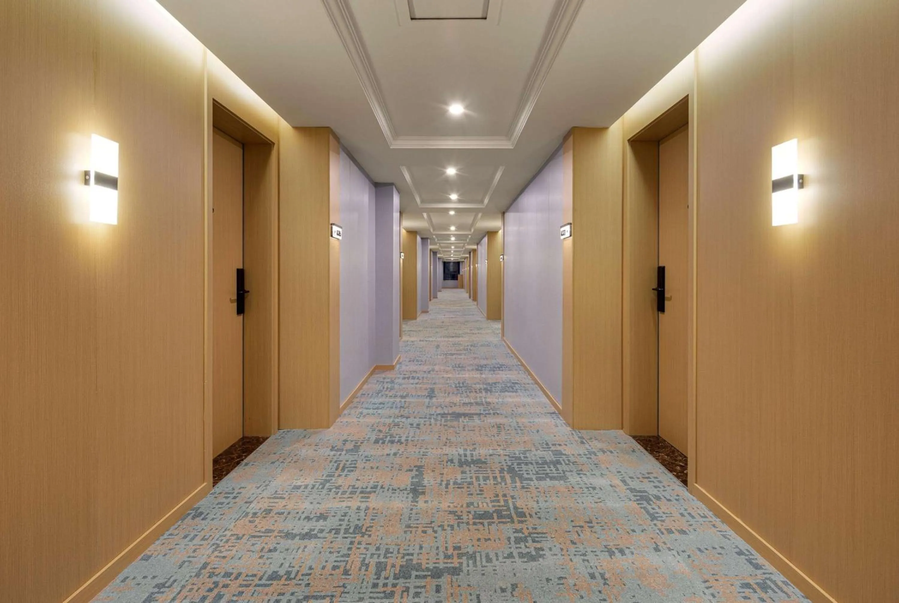 Other in Days Inn by Wyndham Nanjing Lishui