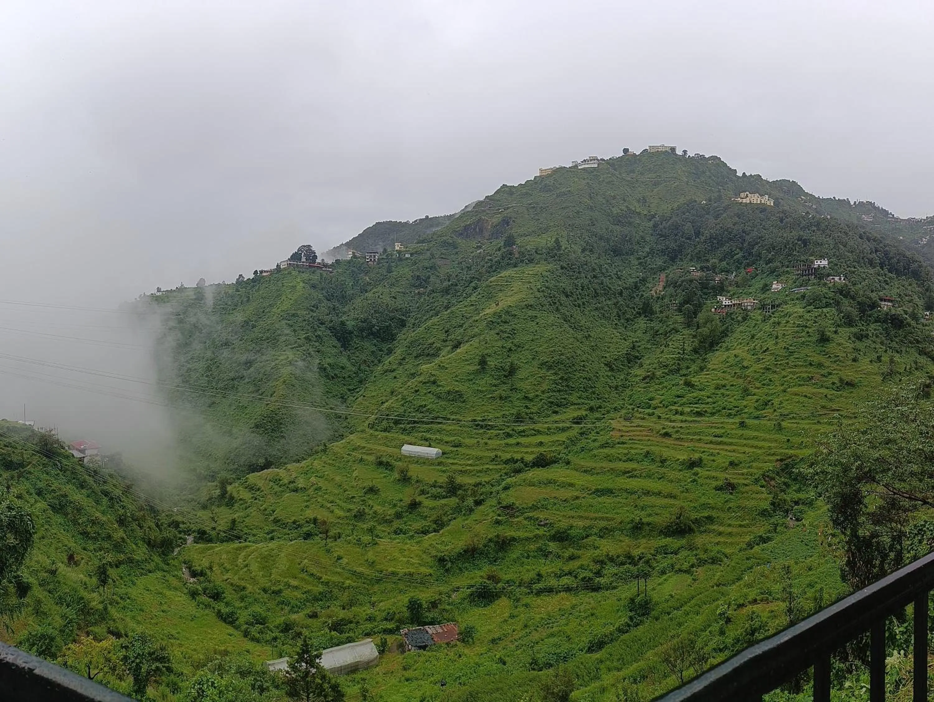 Nearby landmark in Rubystone Mussoorie A Leisure Resort