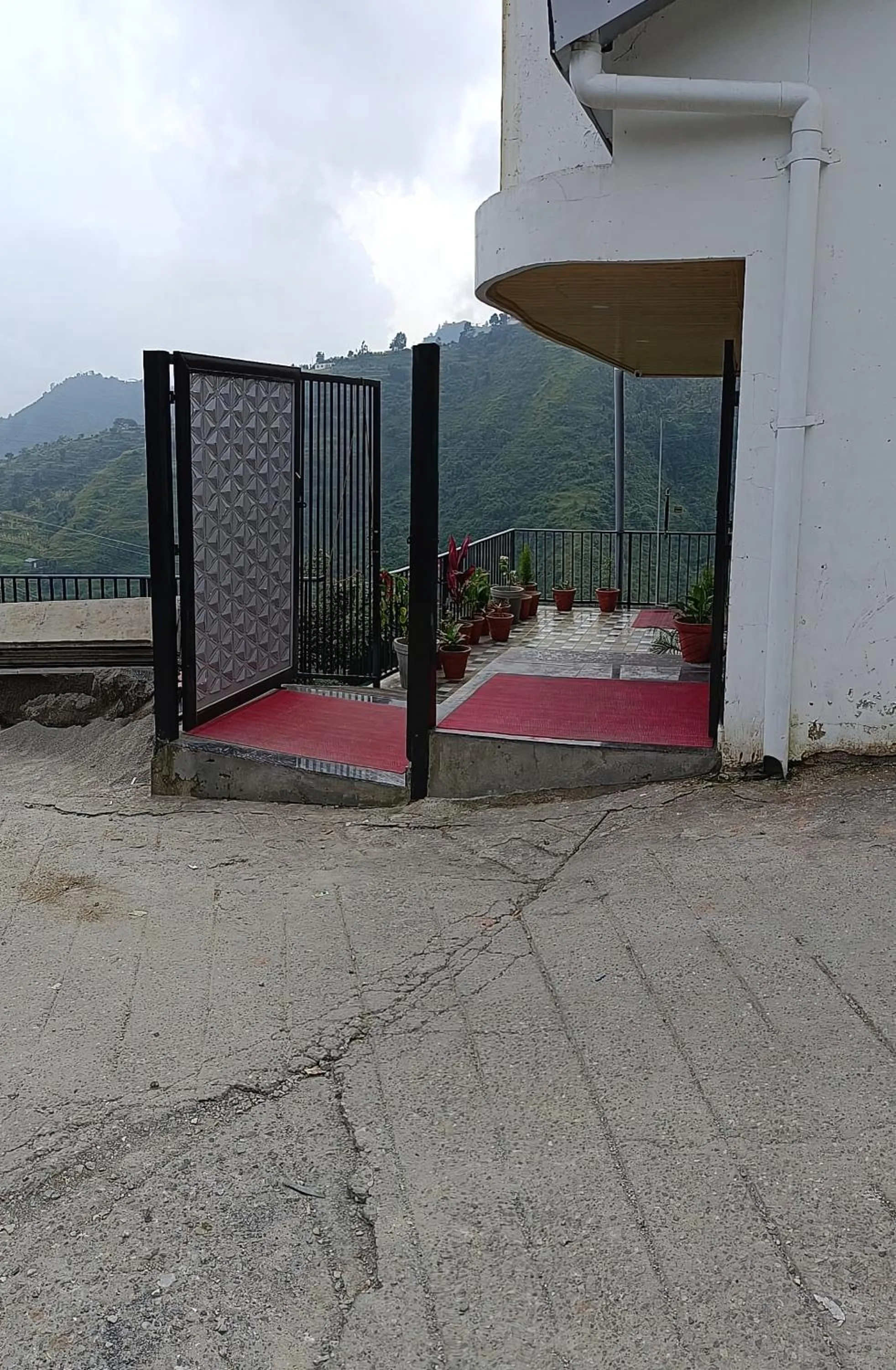 Day in Rubystone Mussoorie A Leisure Resort