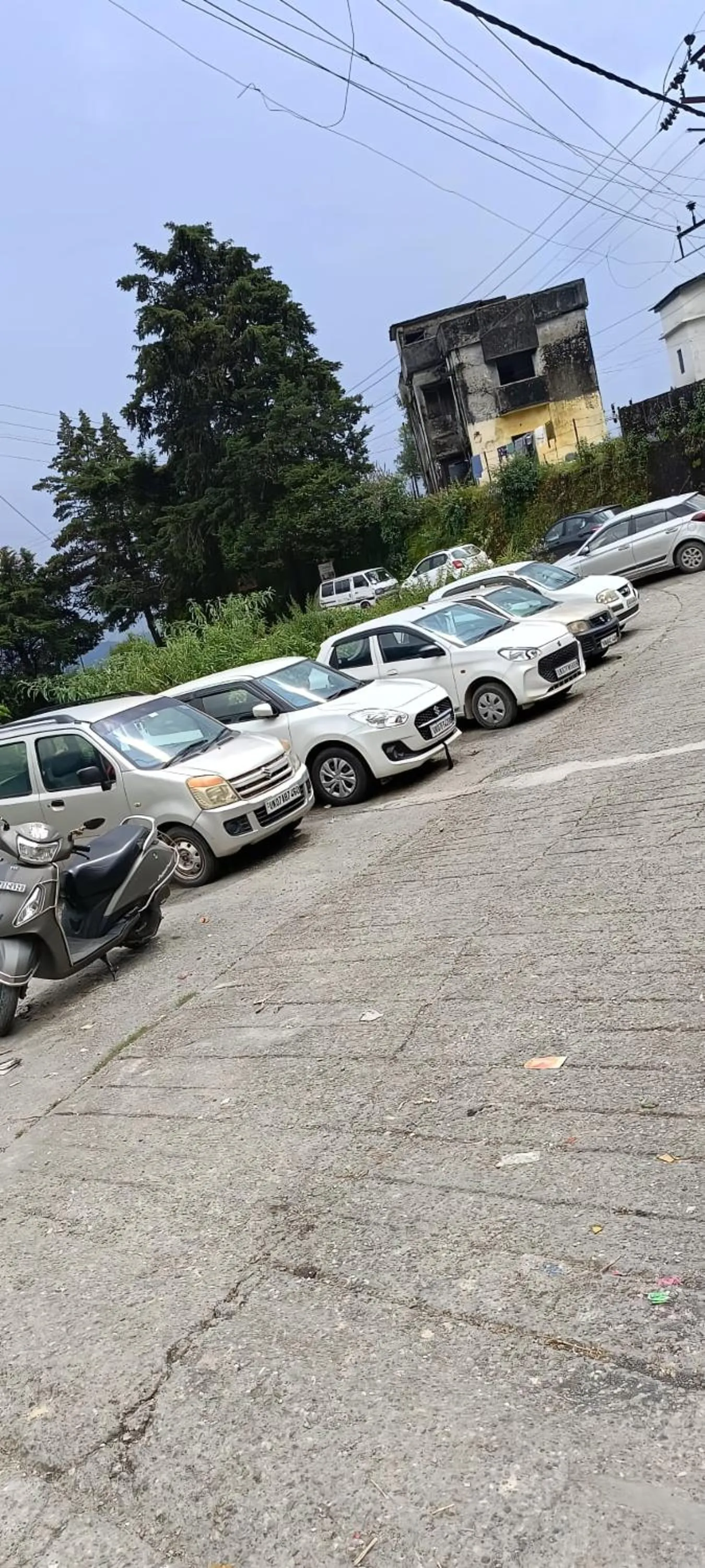 Day in Rubystone Mussoorie A Leisure Resort