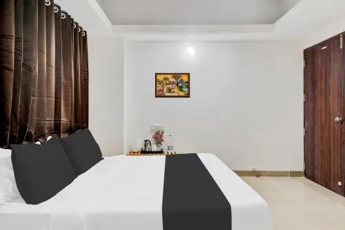 Hotel O Arusai Inn