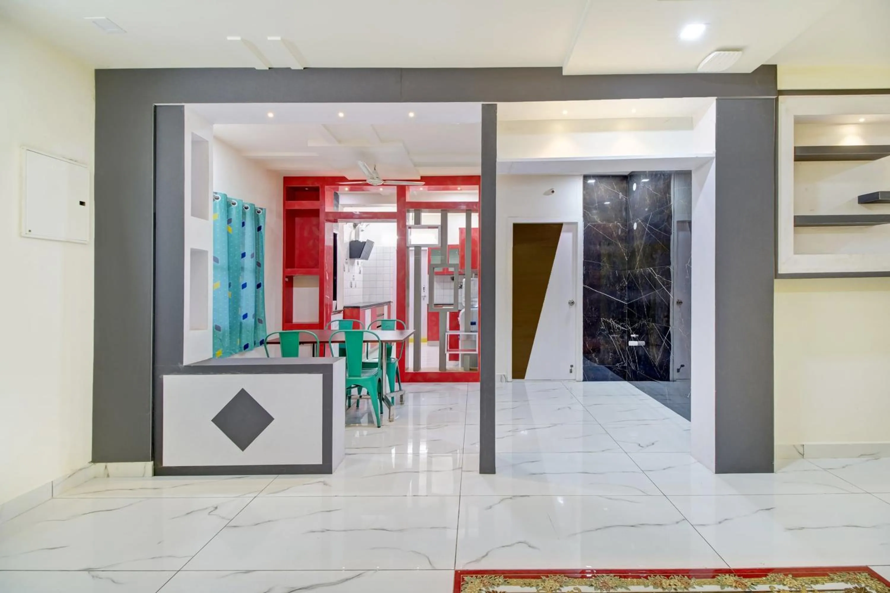 Other in Hotel O Amaravathi Road Annapurna Nagar