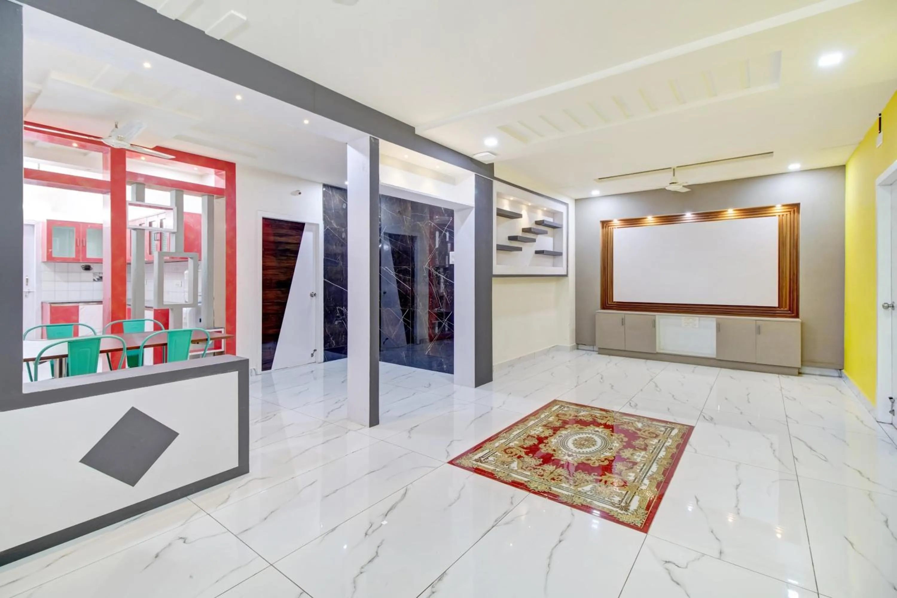 Other in Hotel O Amaravathi Road Annapurna Nagar