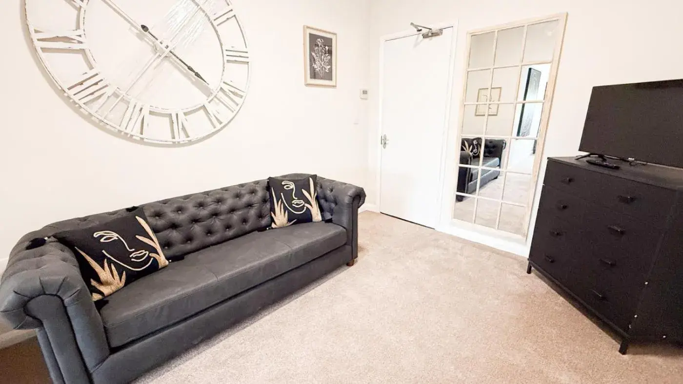 Family Room - single occupancy - 4 People in Wheyrigg Hall Hotel Family Room - single occupancy - 4 People in Wheyrigg Hall Hotel