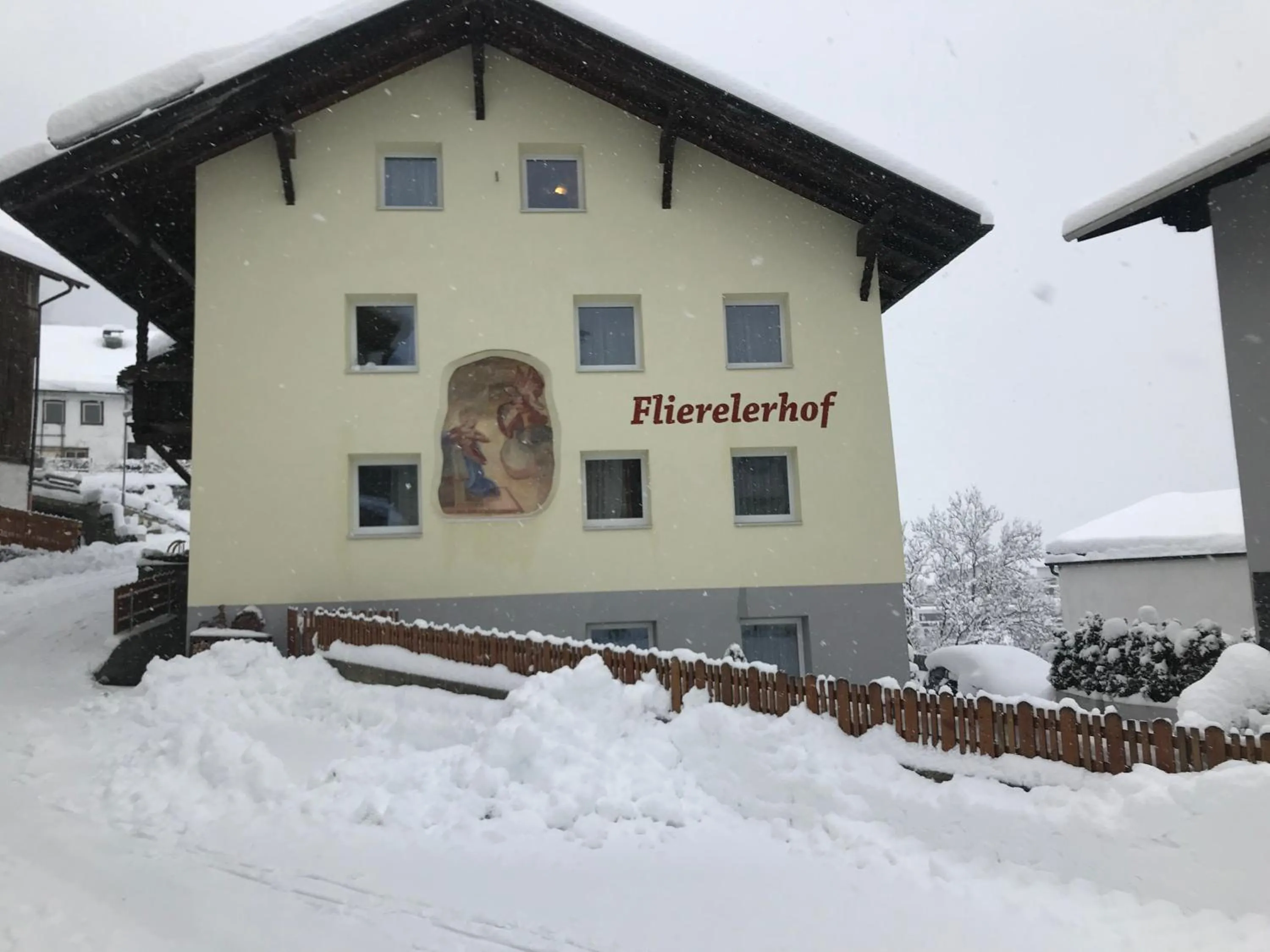 Flierelerhof