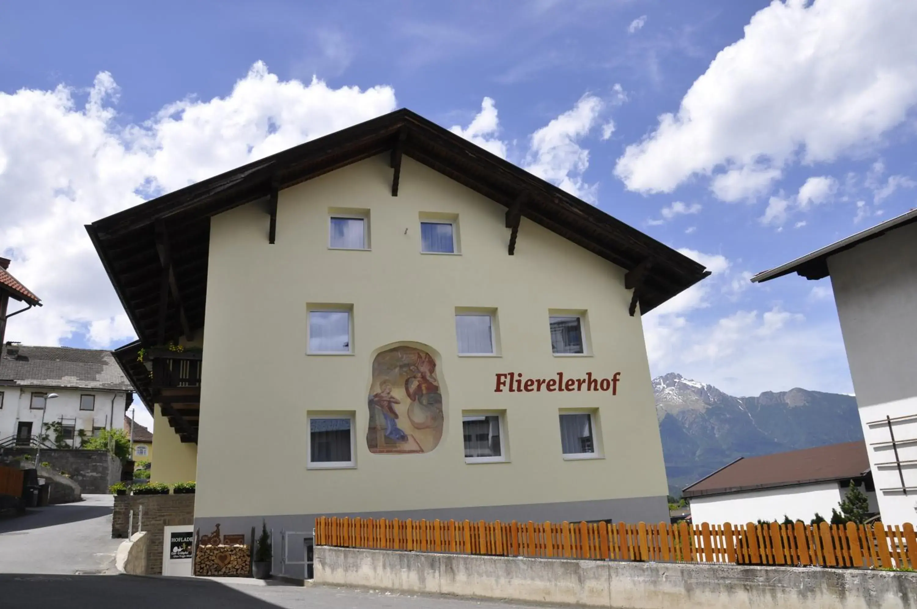 Flierelerhof Flierelerhof