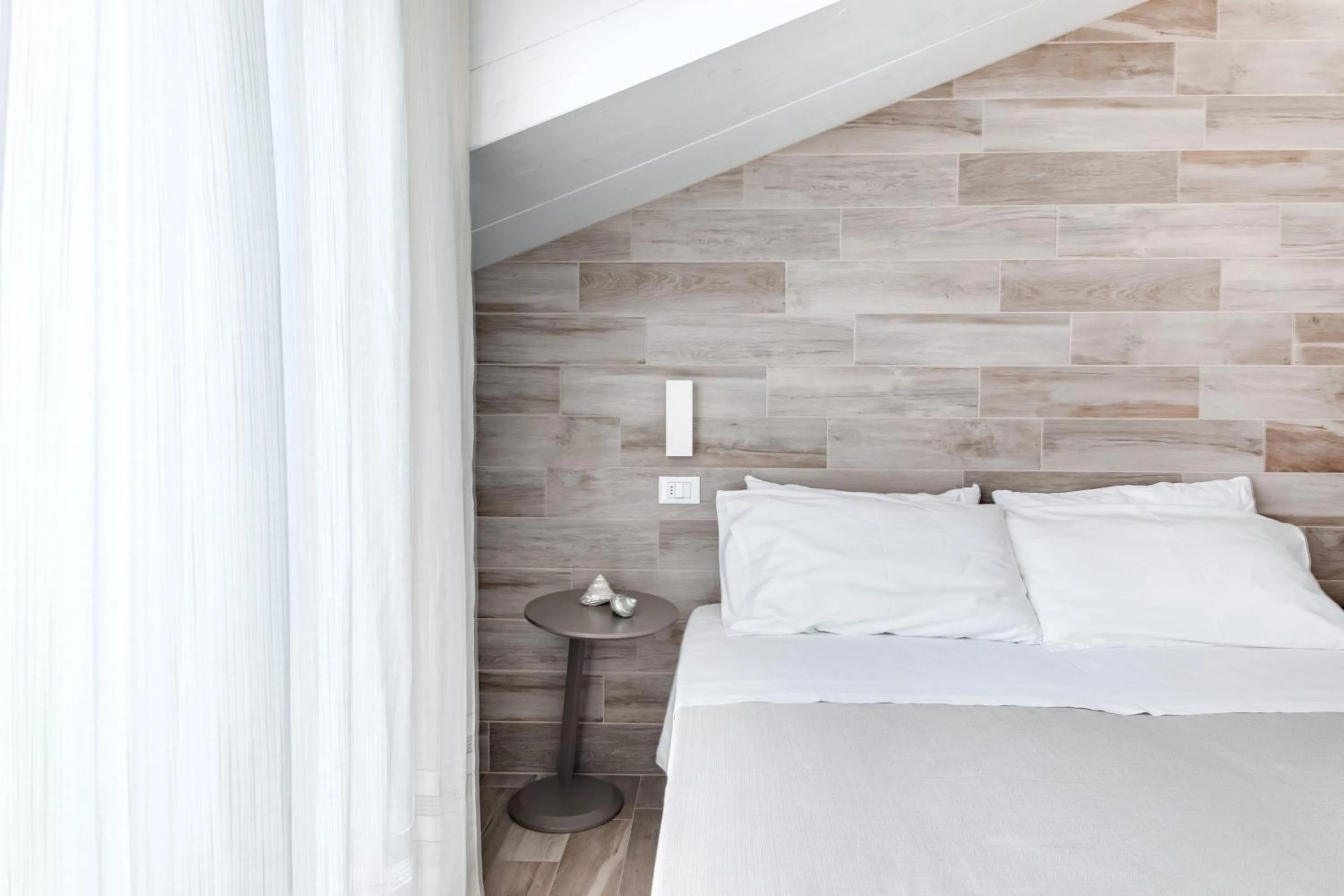 Bed in Residence Diffuso Arcobaleno