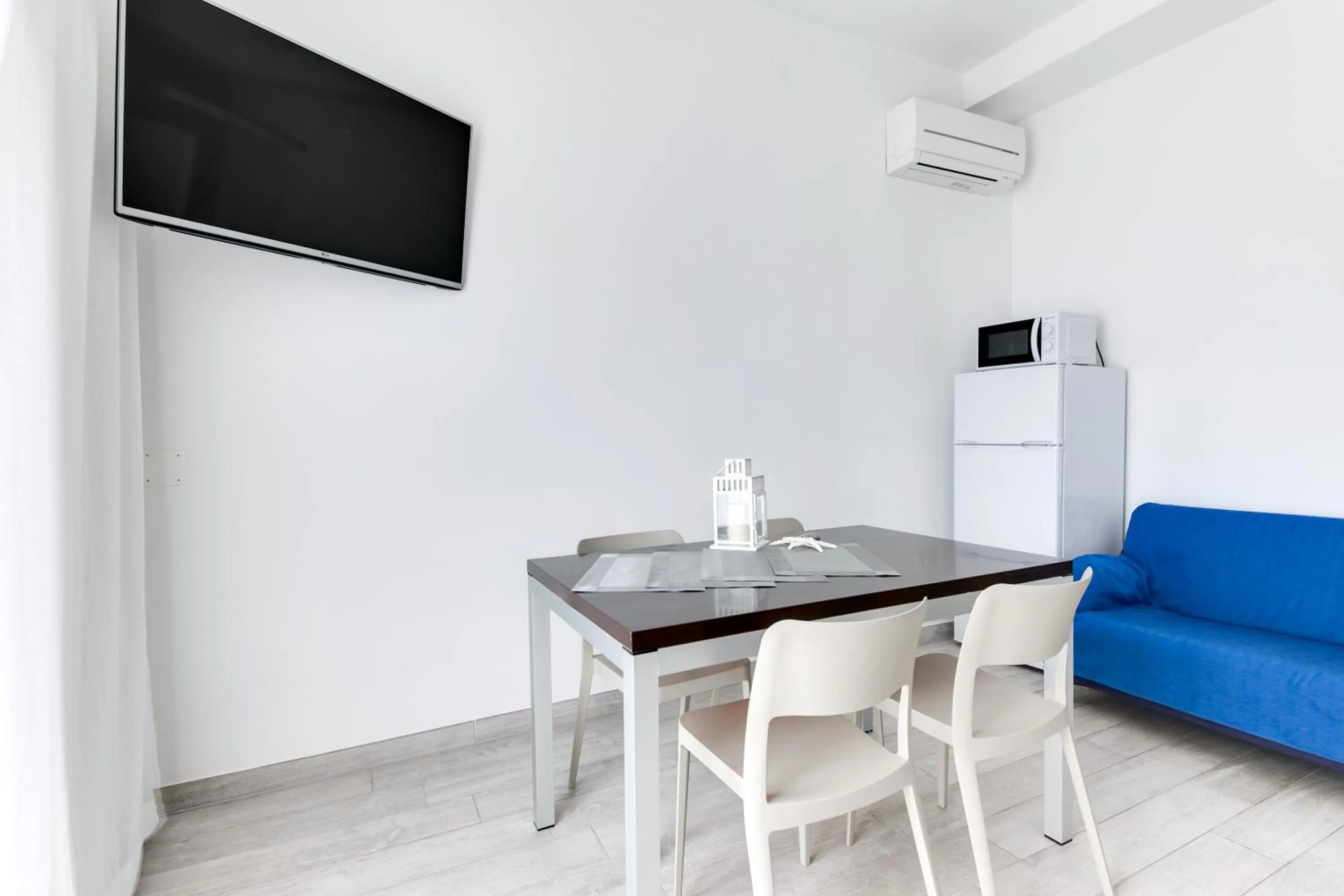 TV and multimedia in Residence Diffuso Arcobaleno