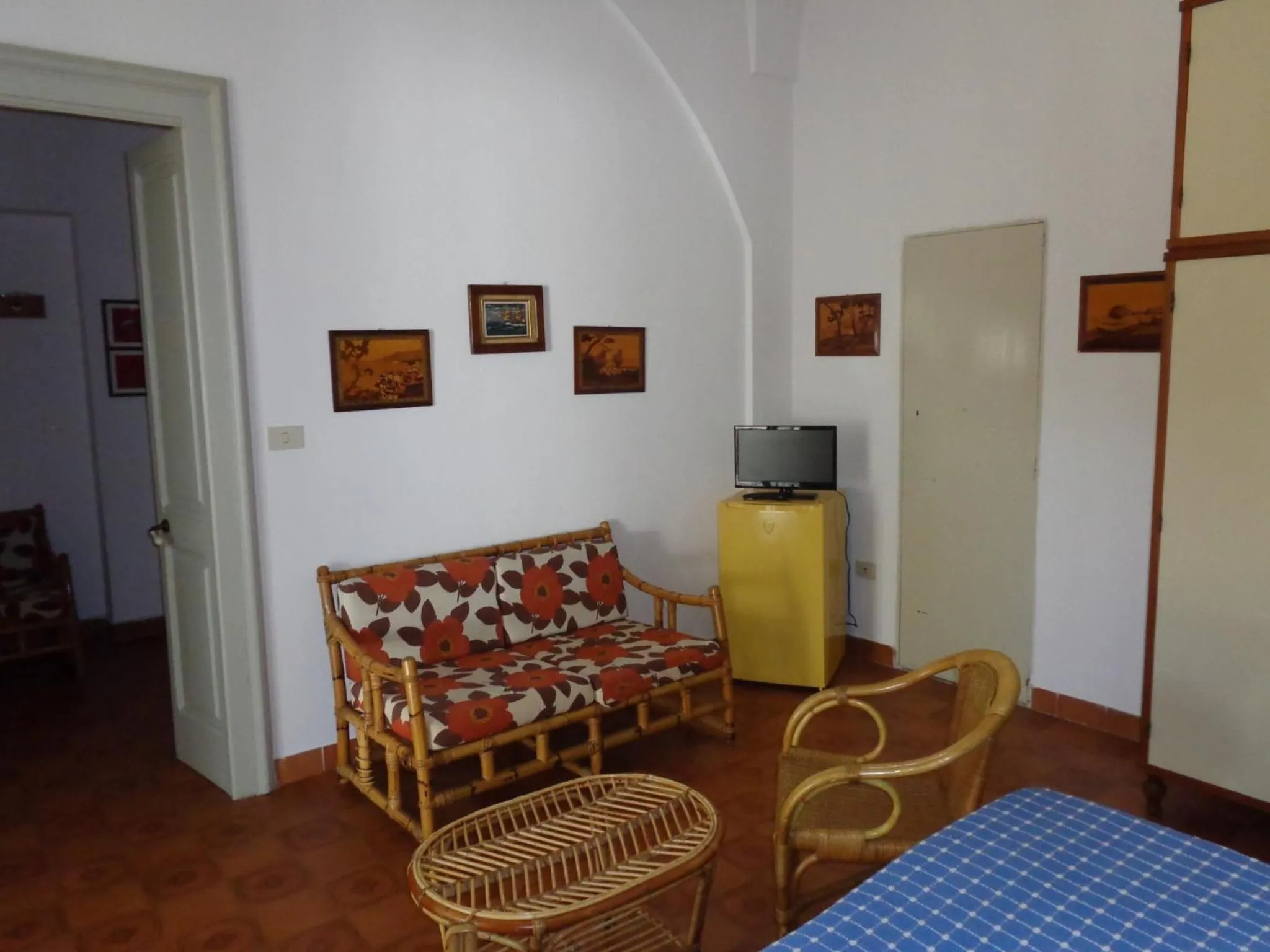 Standard Apartment in Villa Stasi B&B