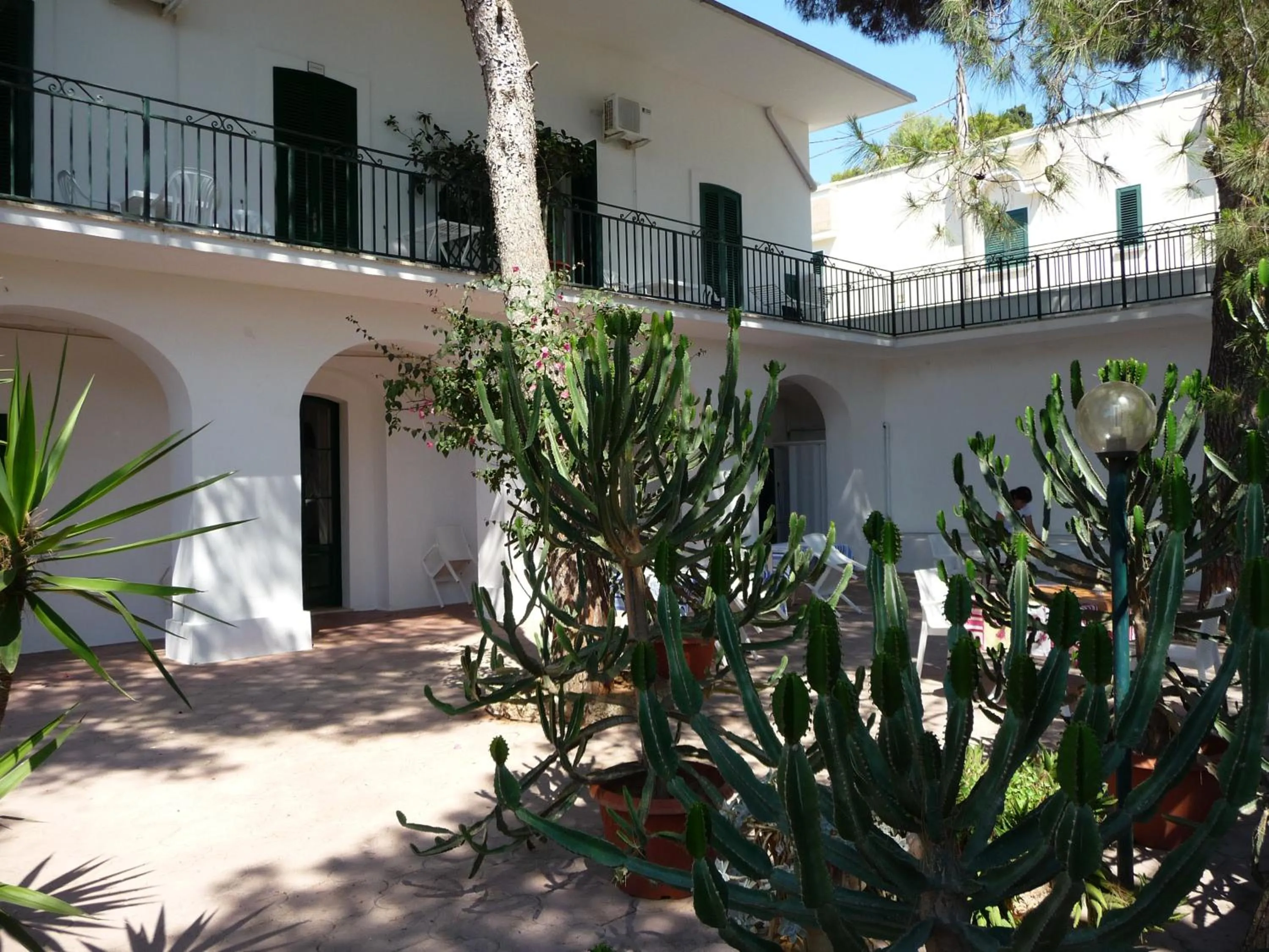 Villa Stasi B&B