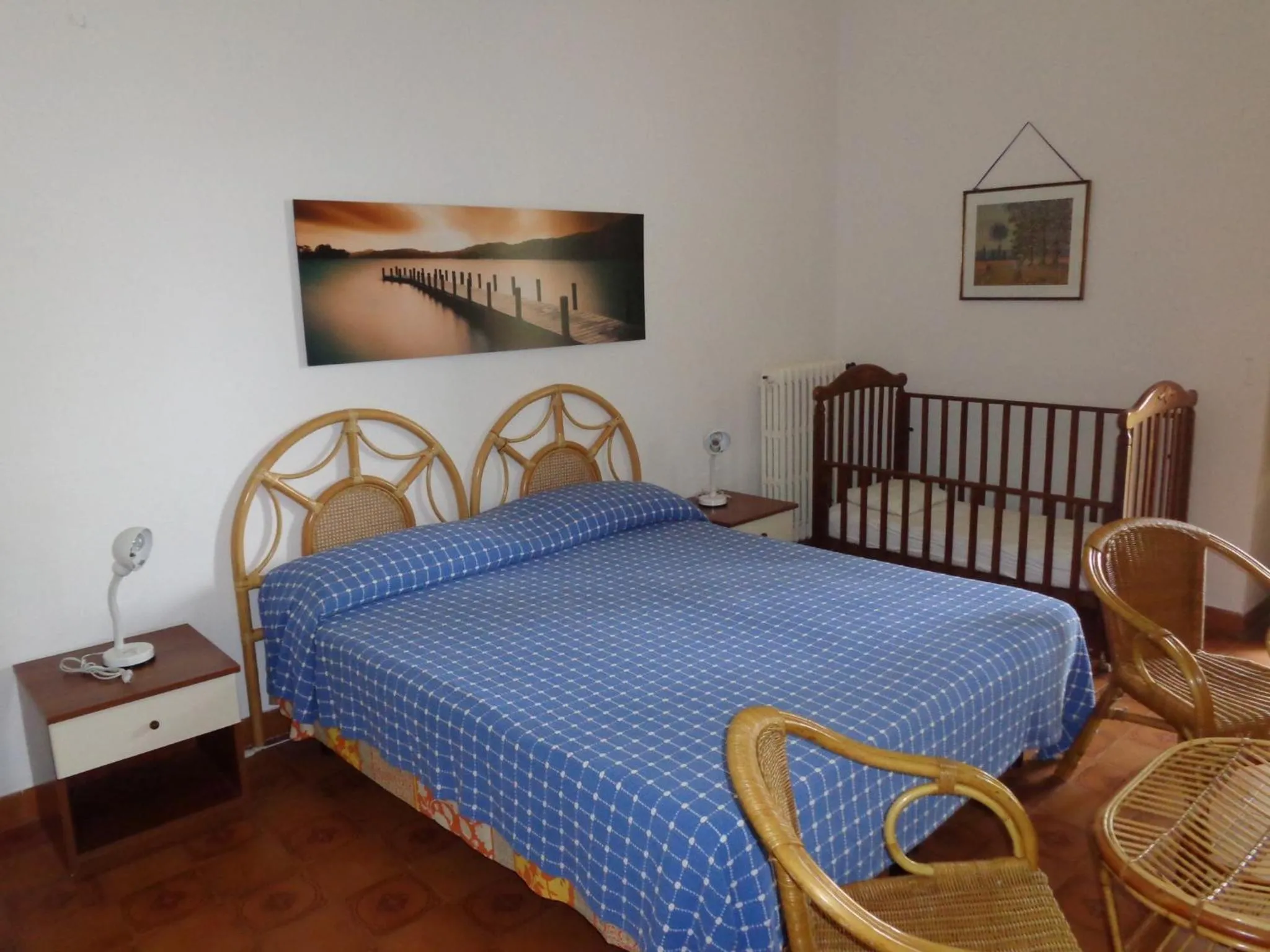 Standard Apartment in Villa Stasi B&B