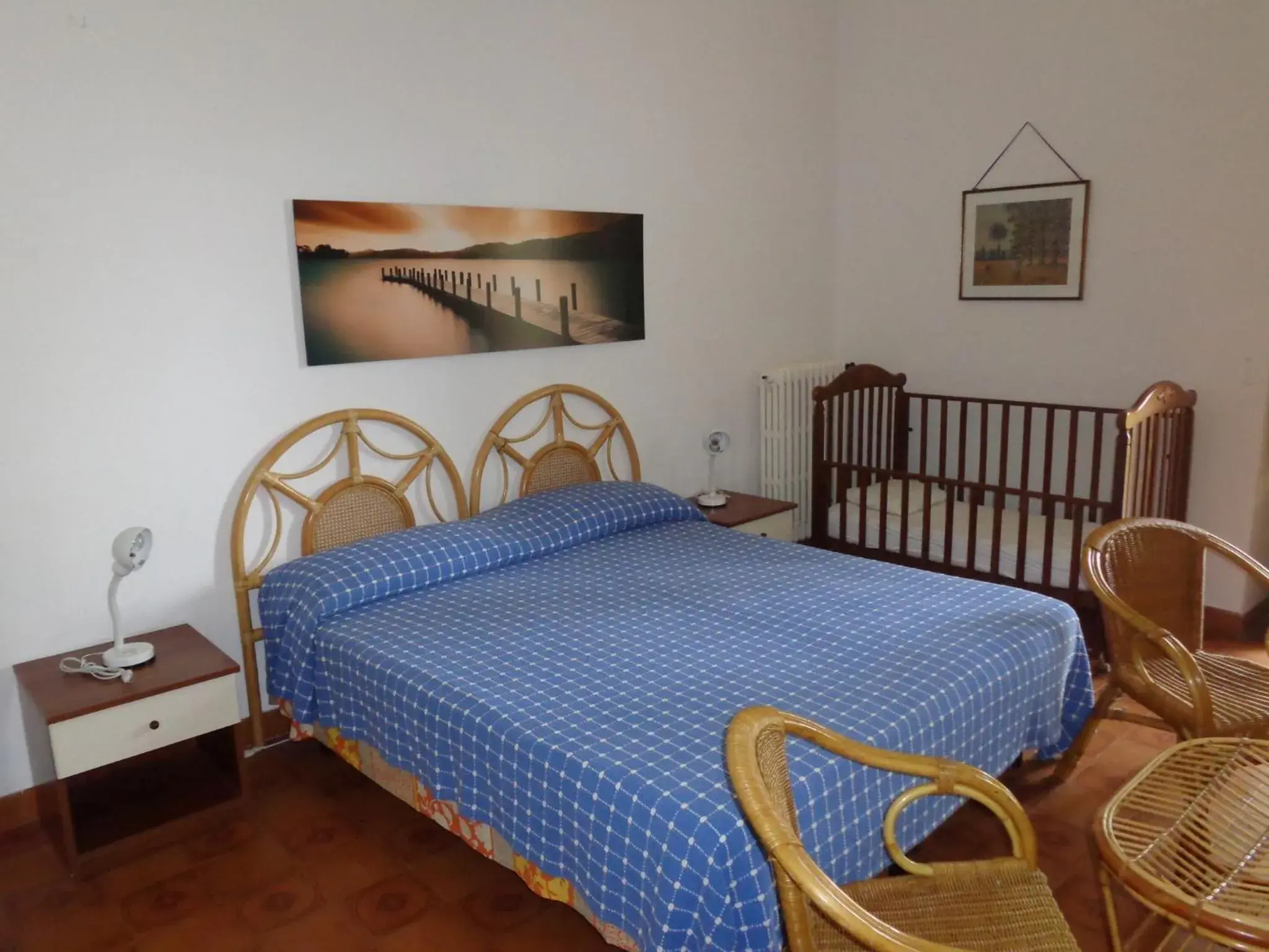 Standard Apartment in Villa Stasi B&B Standard Apartment in Villa Stasi B&B