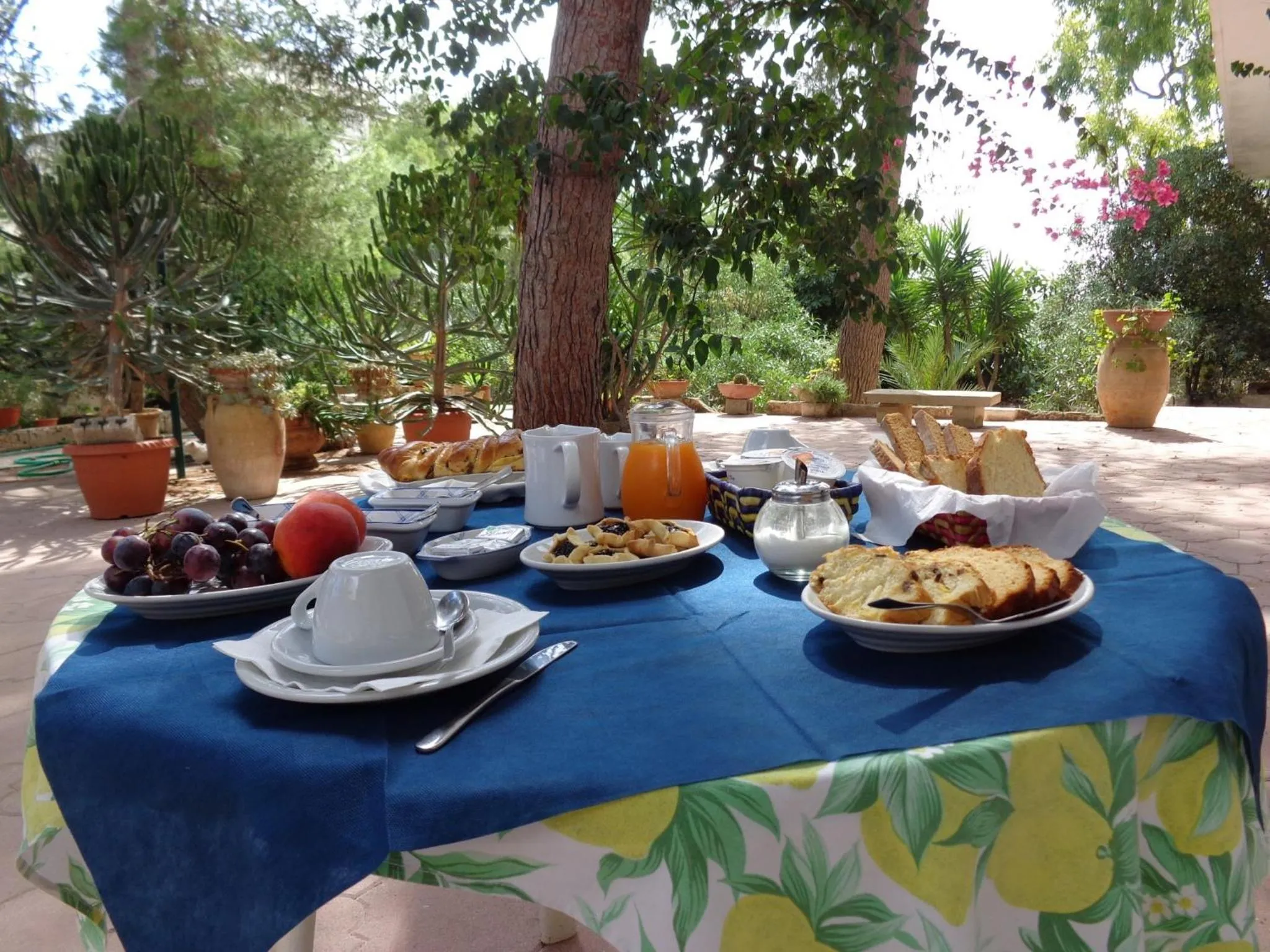 Villa Stasi B&B