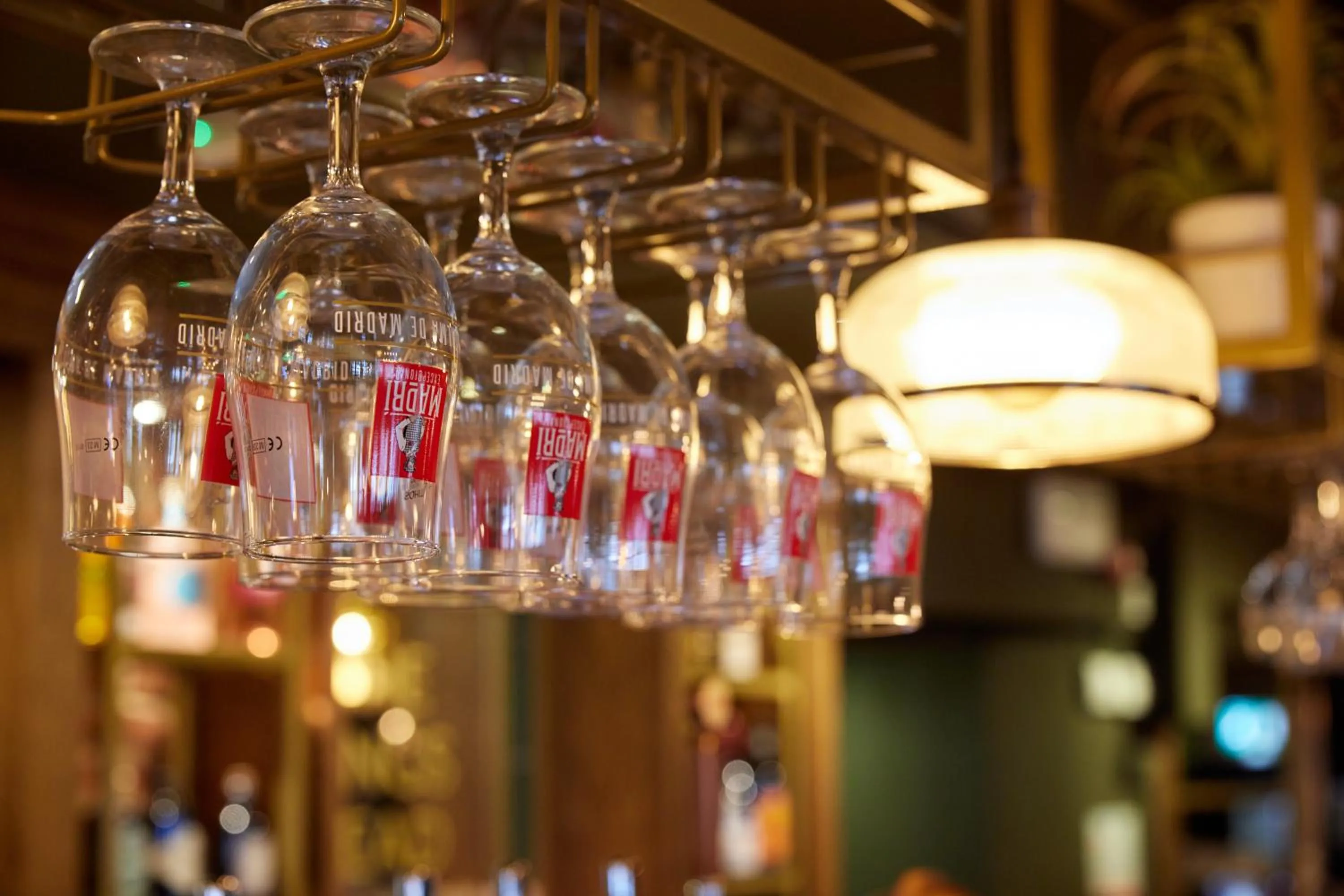 Lounge or bar in The Kings Head Wroxham by Greene King Inns