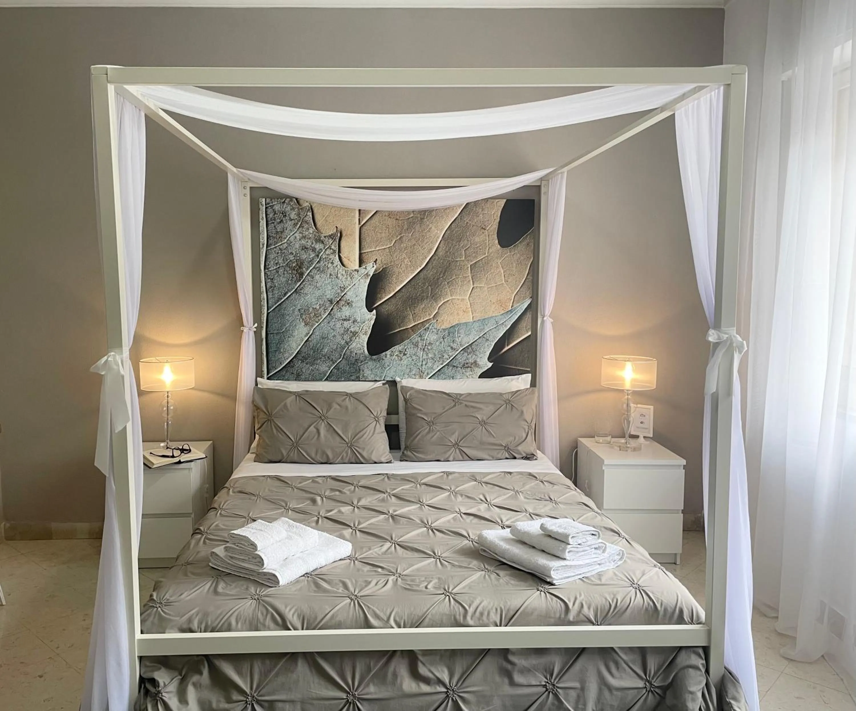 Al Politeama Rooms B&B