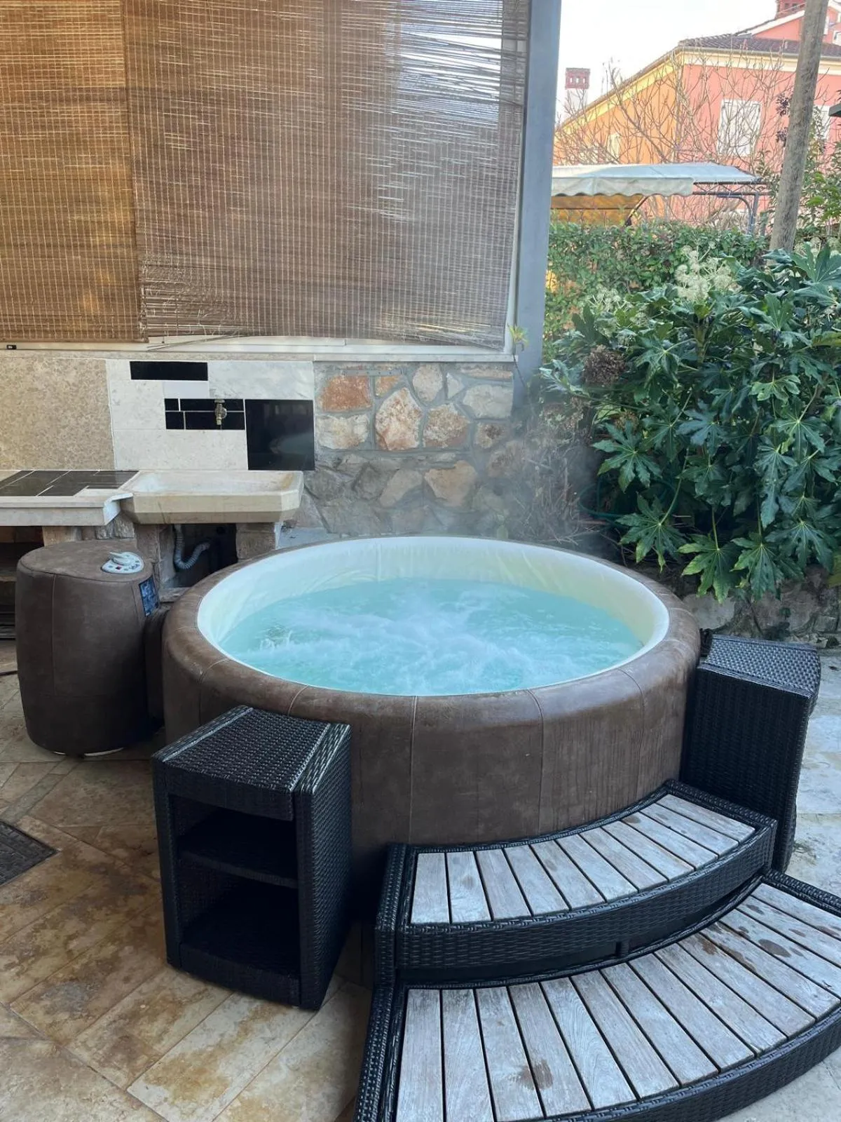 Holiday Home Istarska