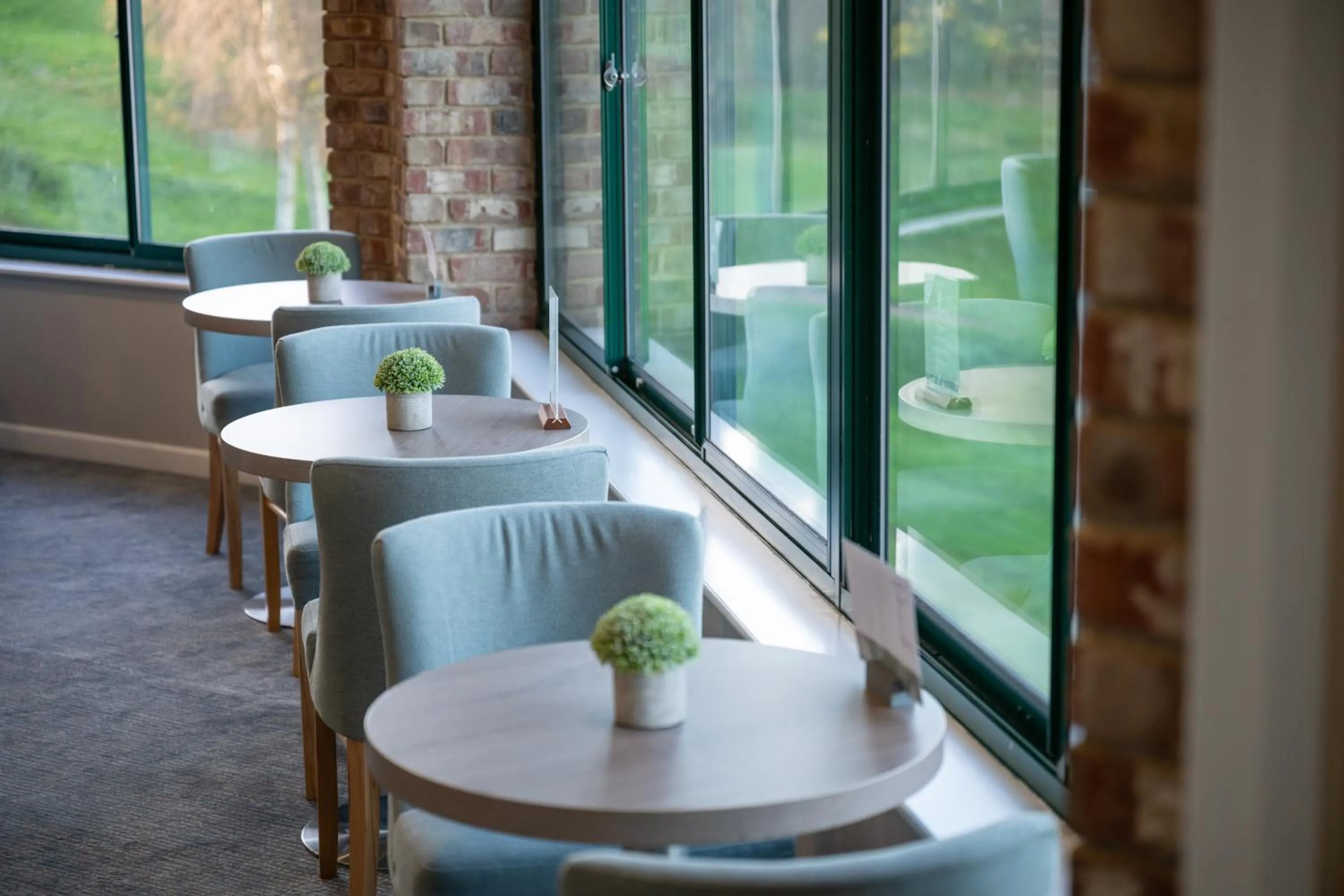 Spa and wellness centre/facilities in Hellidon Lakes Hotel