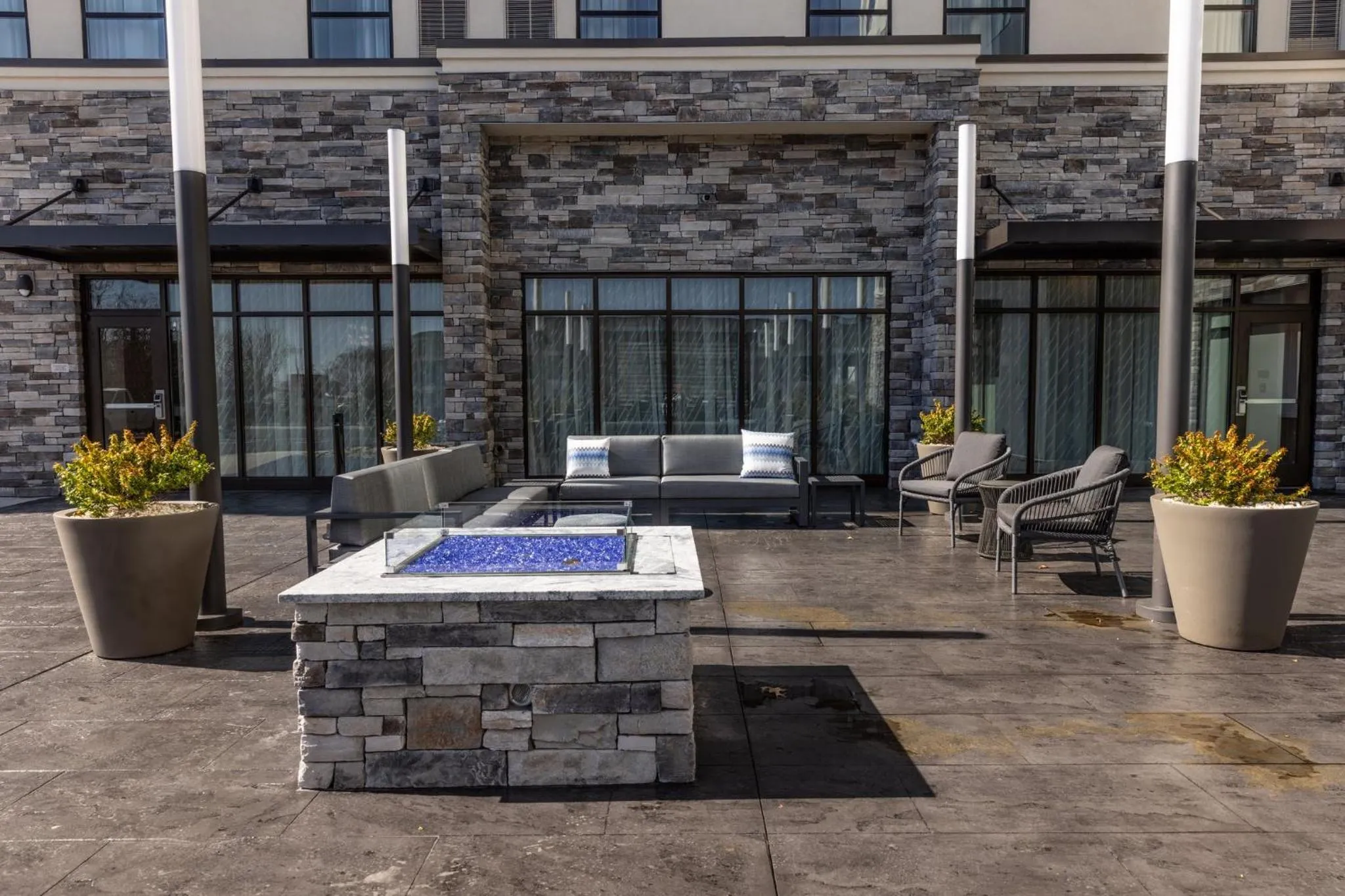 Other in Staybridge Suites Greenville - Medical Center by IHG