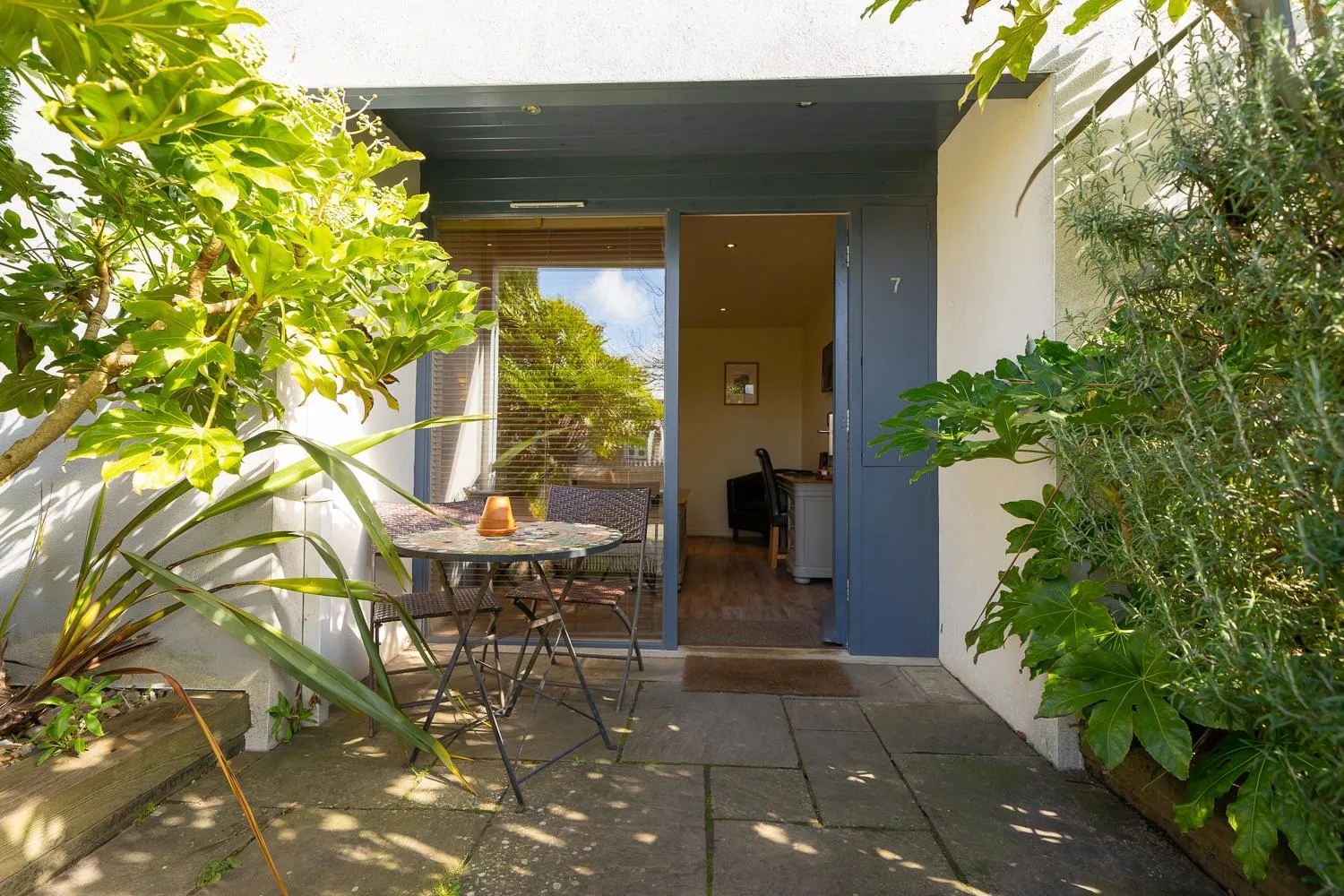 The Red Lion at Stiffkey