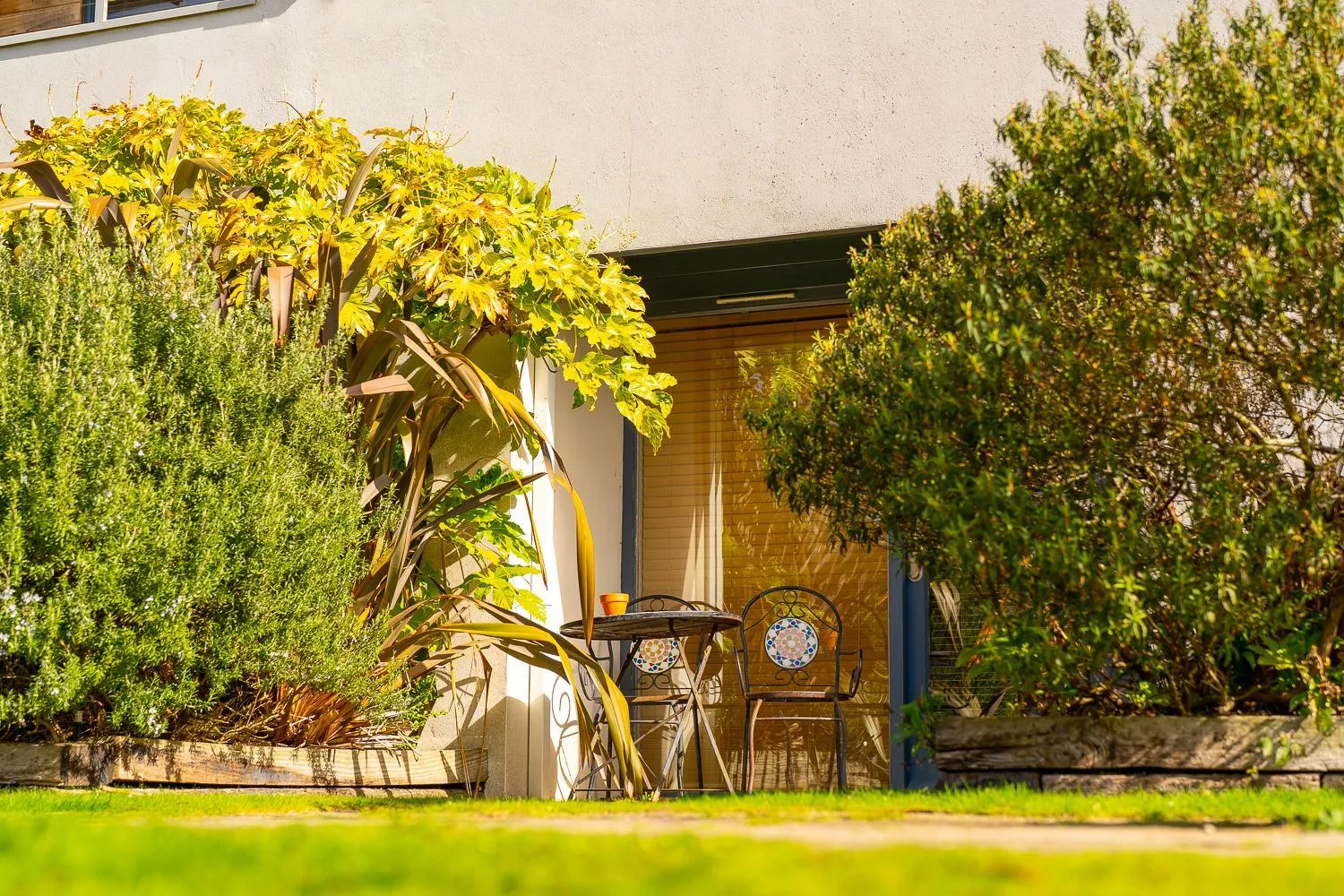 The Red Lion at Stiffkey