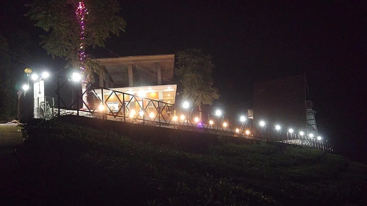 Property building in Dusk Vistas Resort