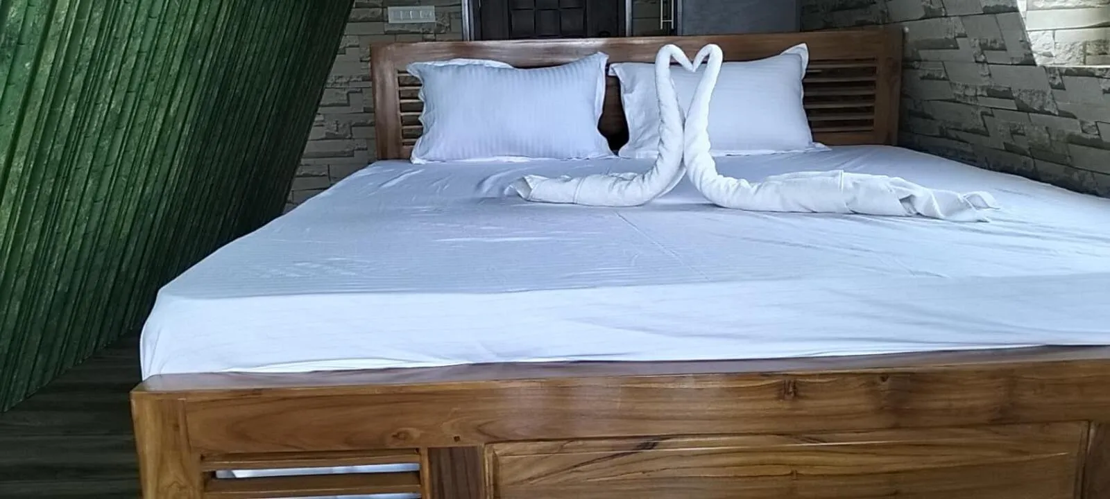 Bedroom in Dusk Vistas Resort