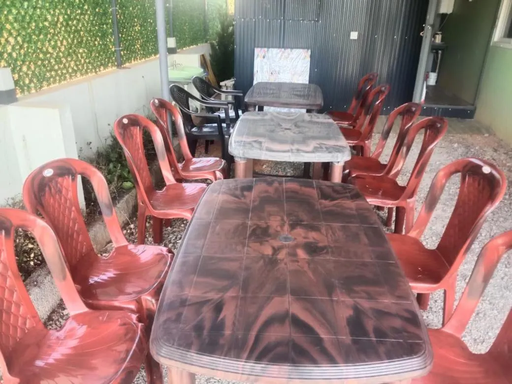 Restaurant/places to eat in Dusk Vistas Resort