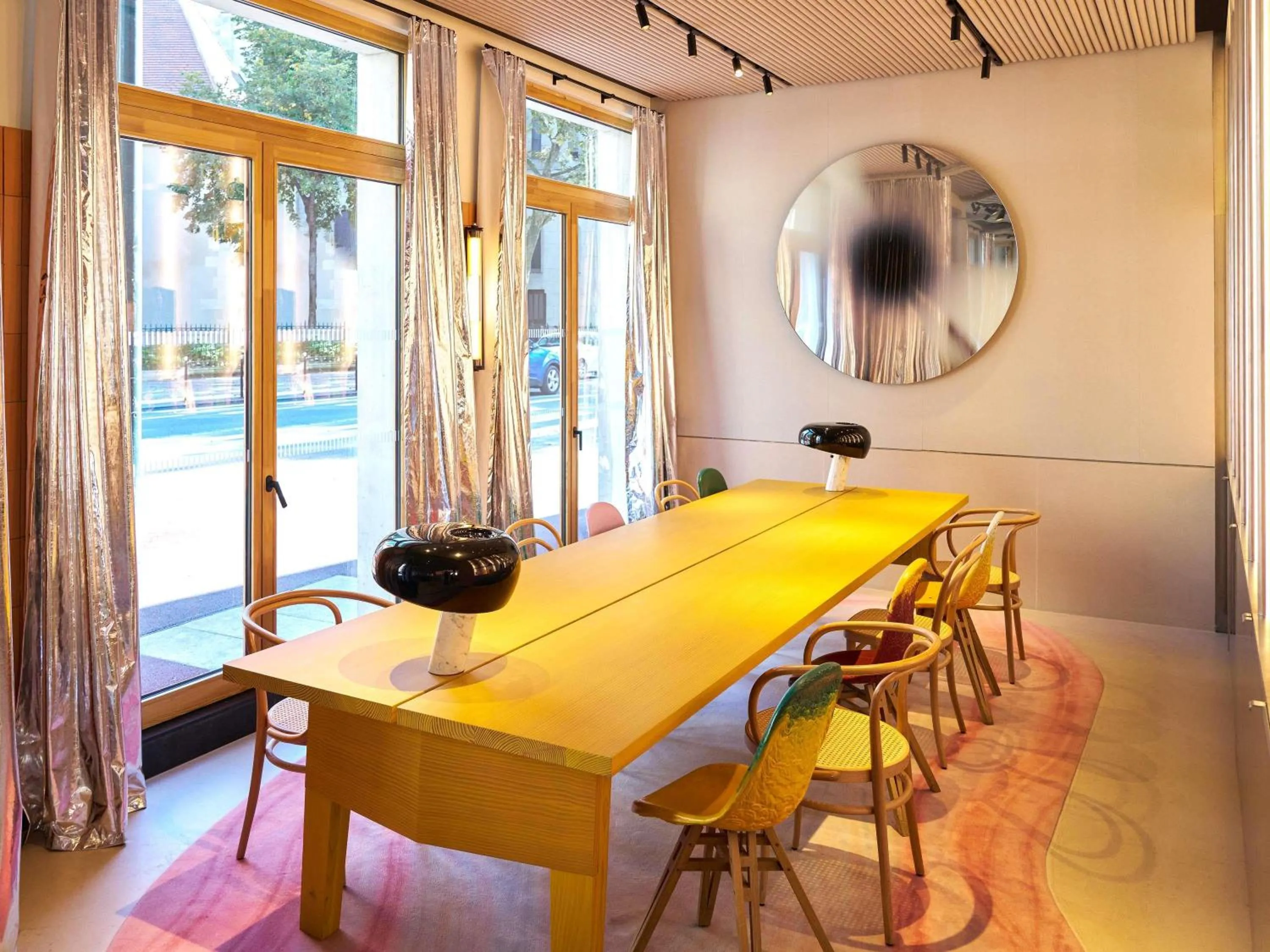 Other in TRIBE Paris Clichy