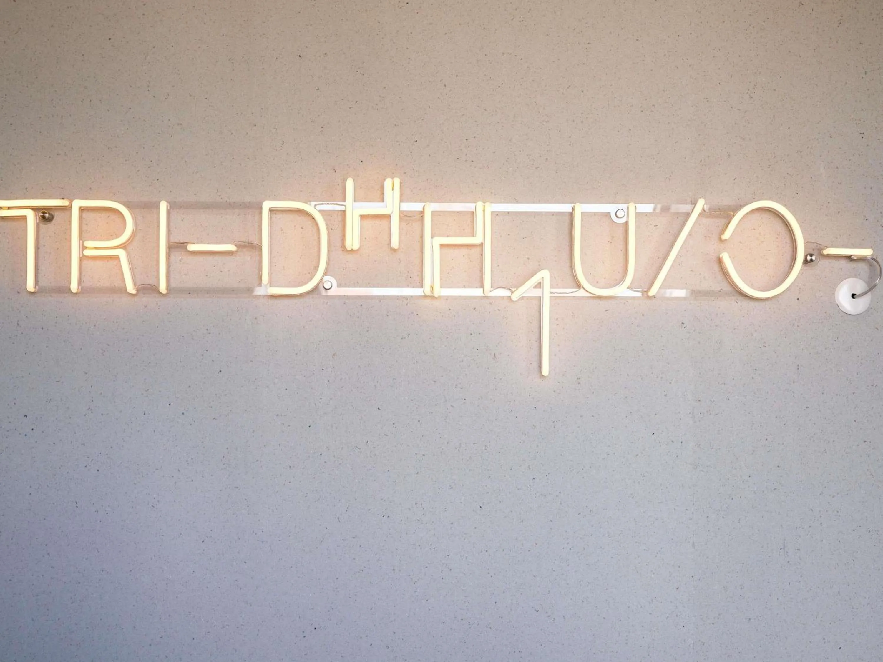 Bedroom in TRIBE Paris Clichy