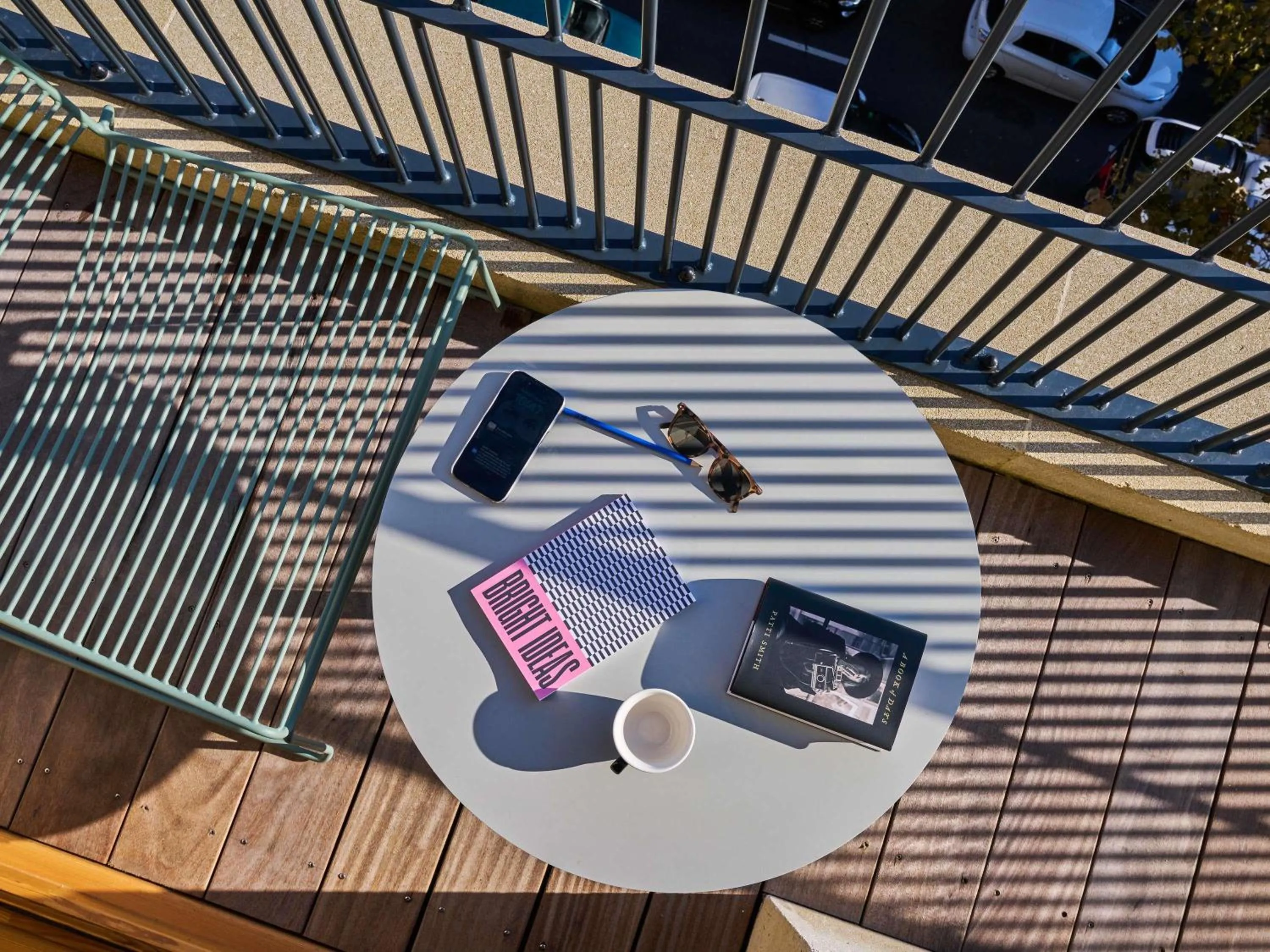 Bedroom in TRIBE Paris Clichy