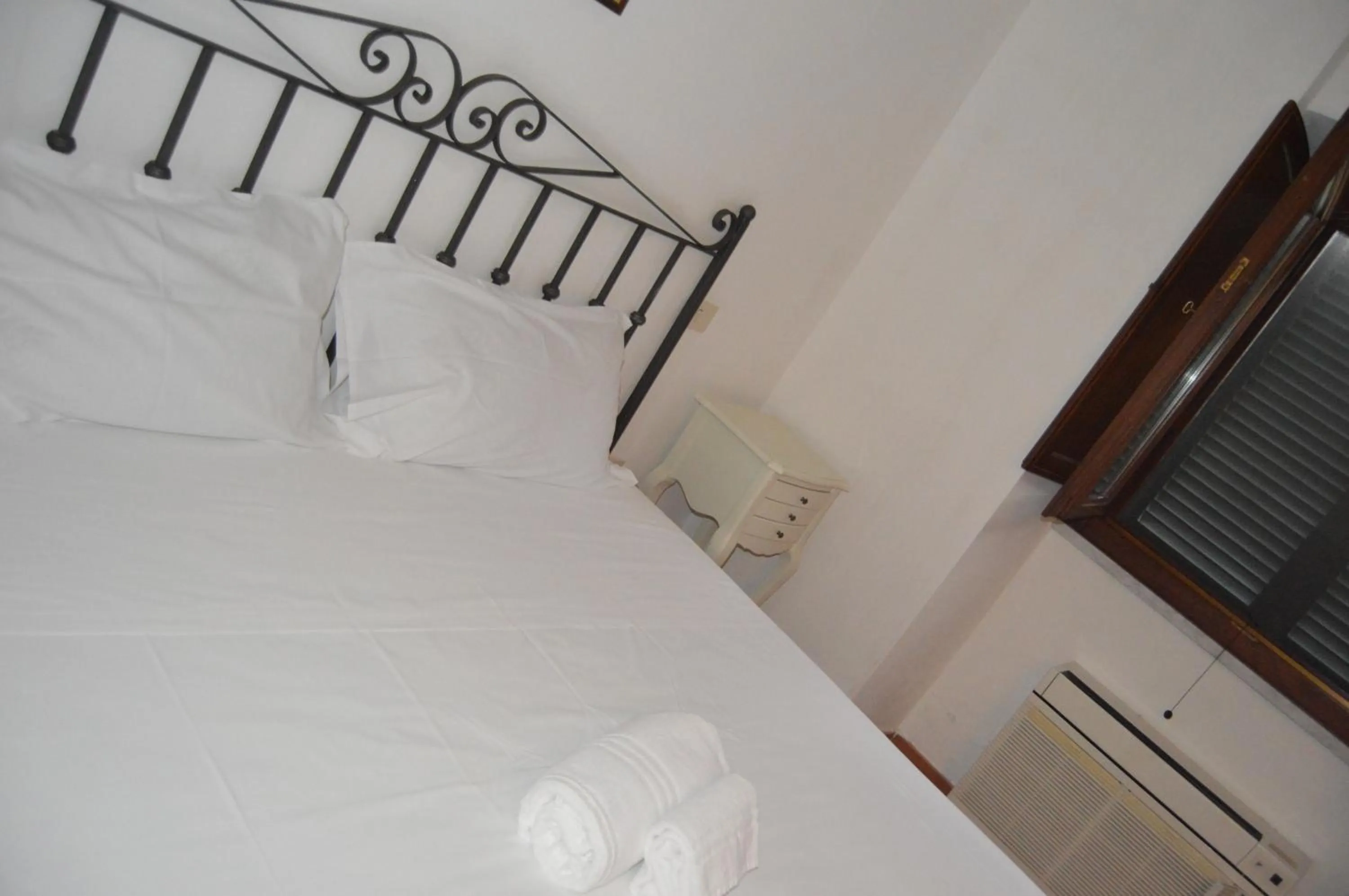 Bed in Casa Sarticola