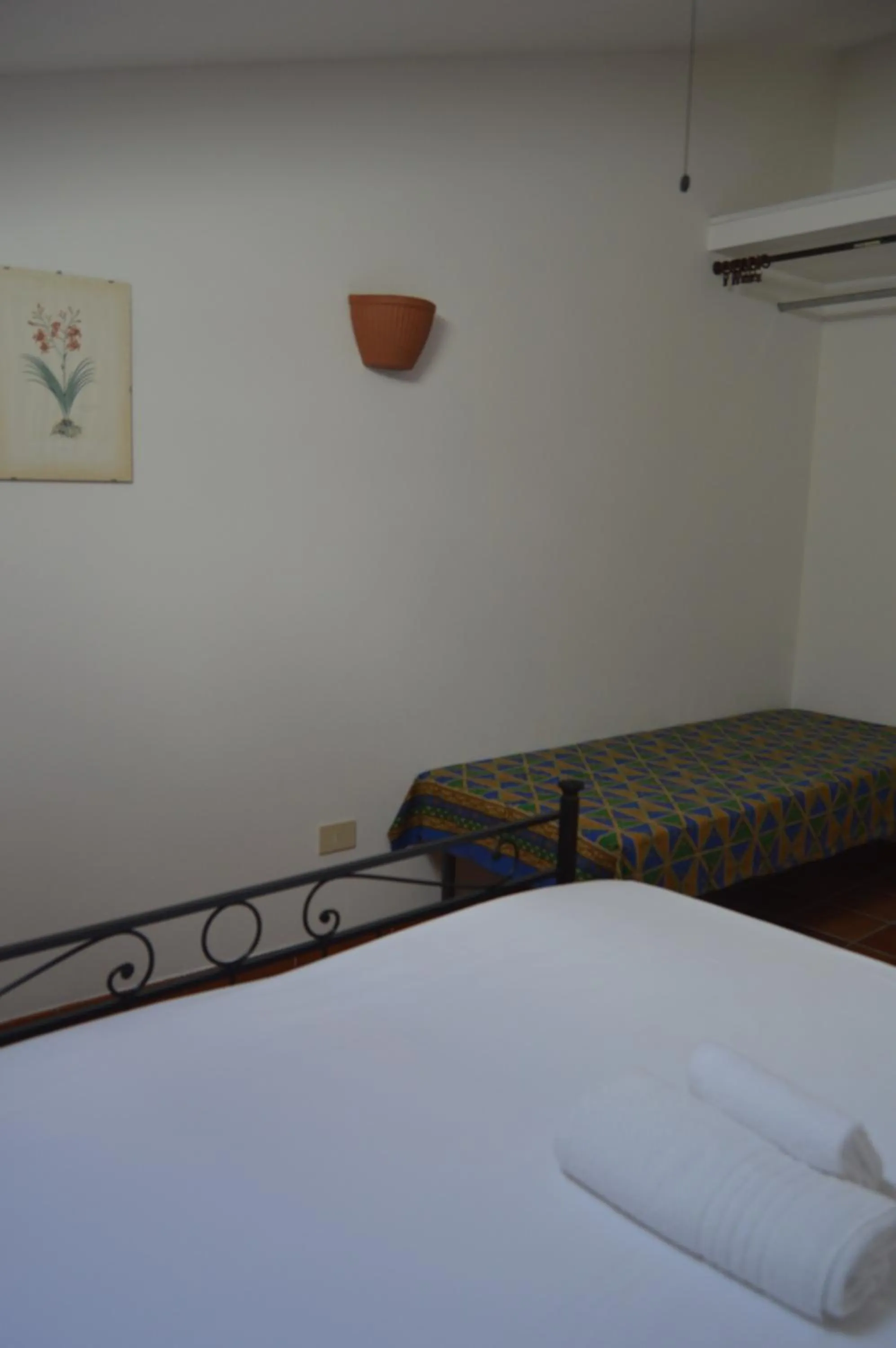 Bed in Casa Sarticola