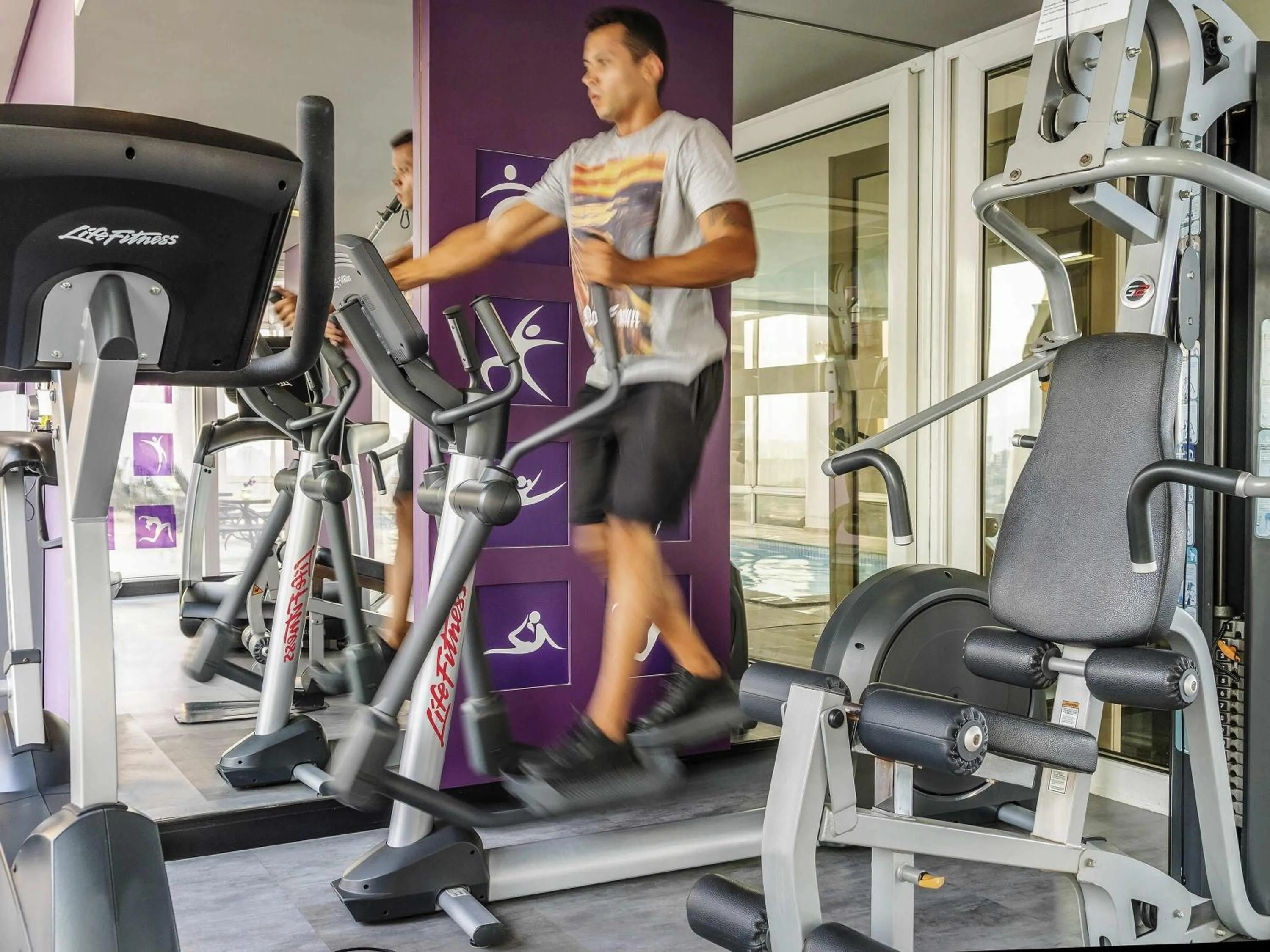 Other in Mercure Guarulhos Aeroporto