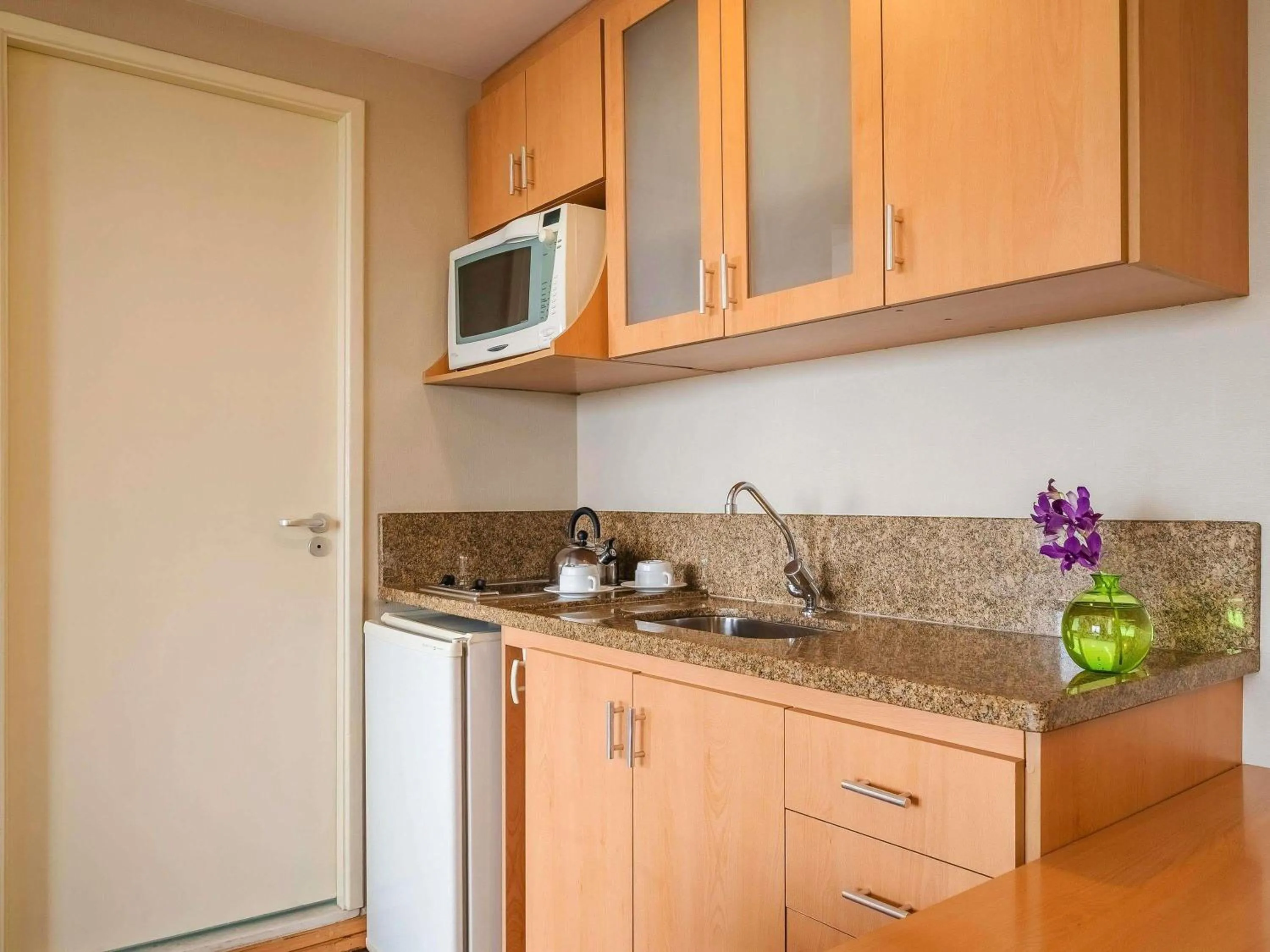 Superior Twin Room - single occupancy in Mercure Guarulhos Aeroporto