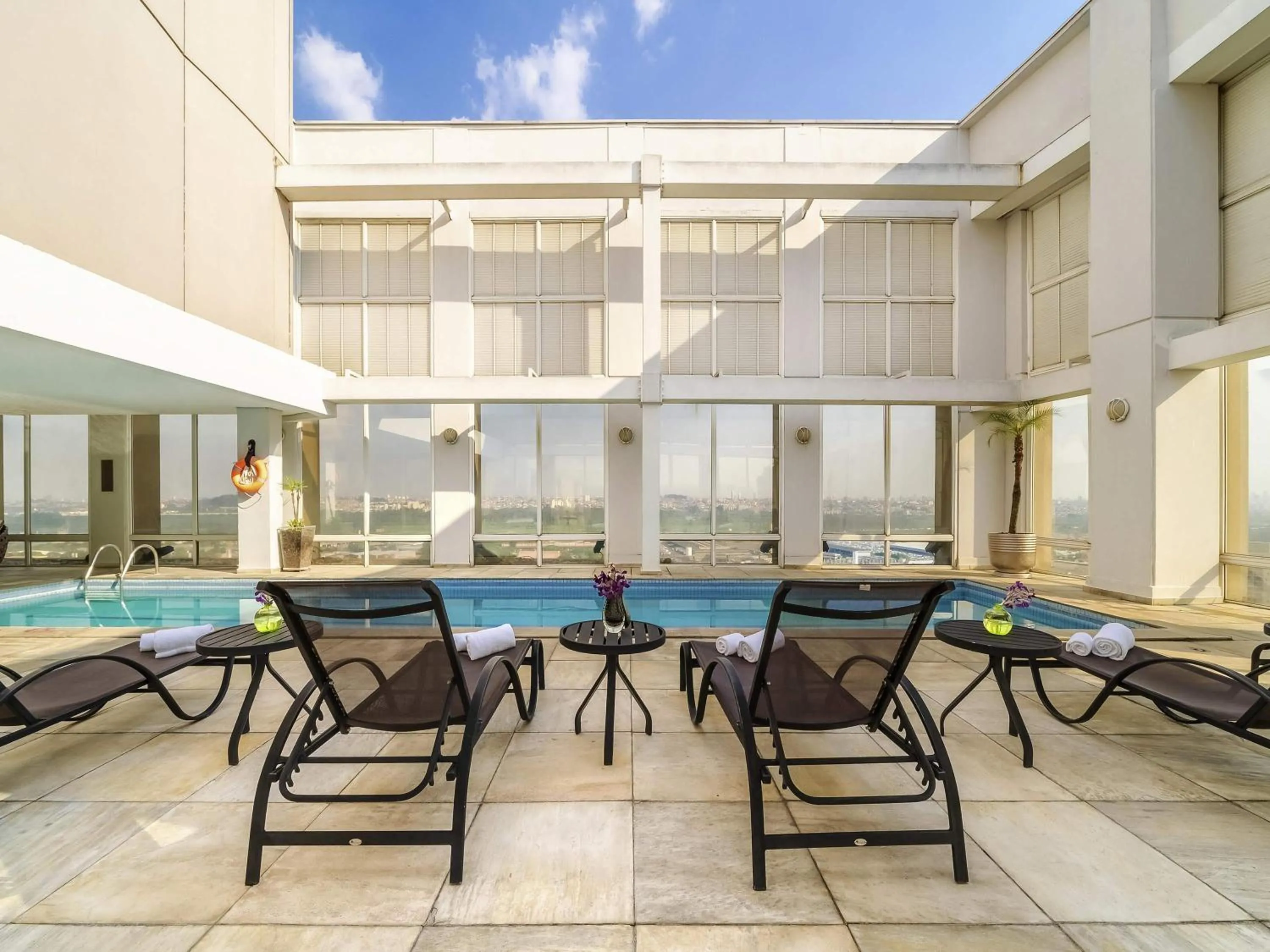 Other in Mercure Guarulhos Aeroporto