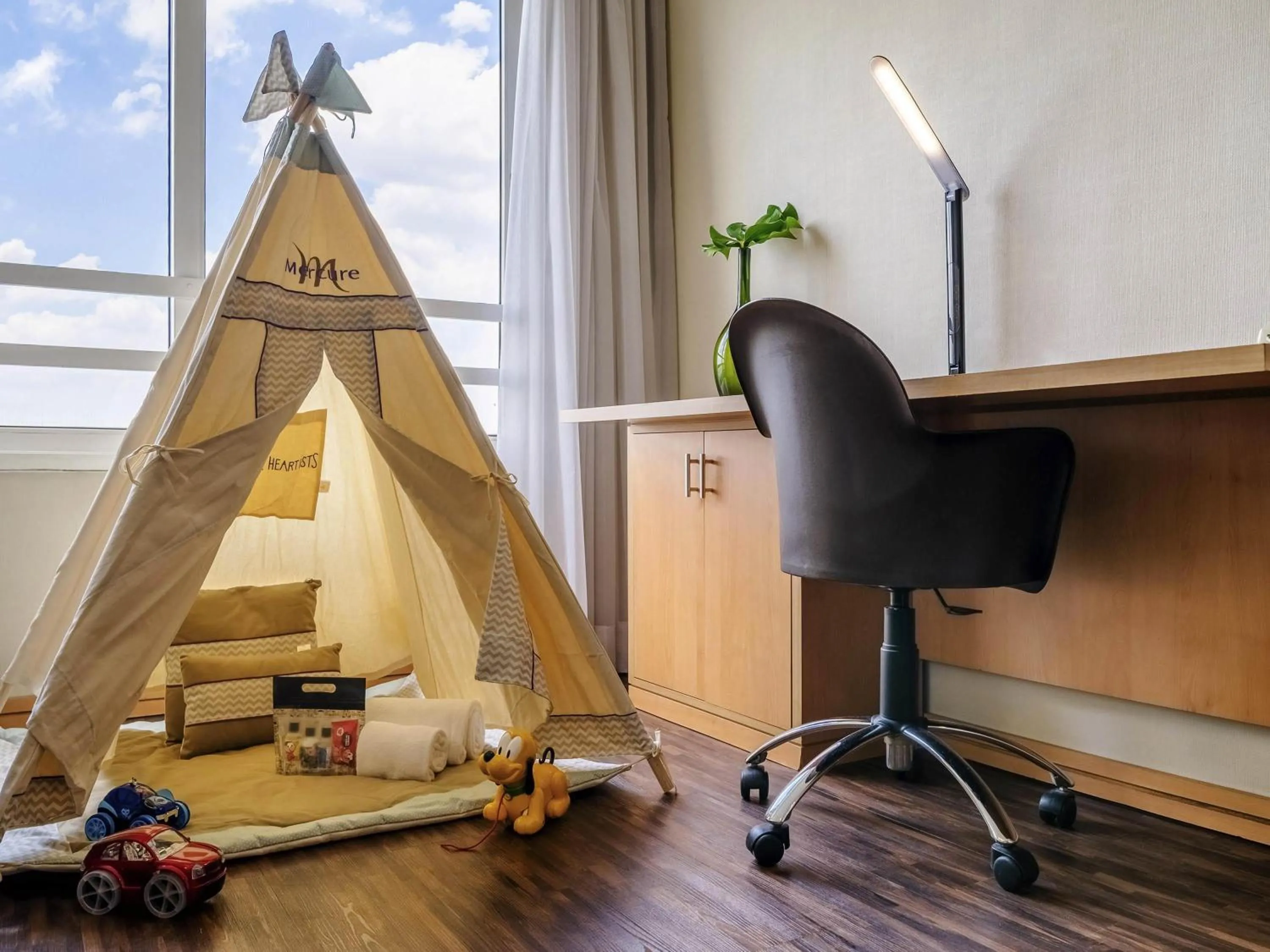 Other in Mercure Guarulhos Aeroporto