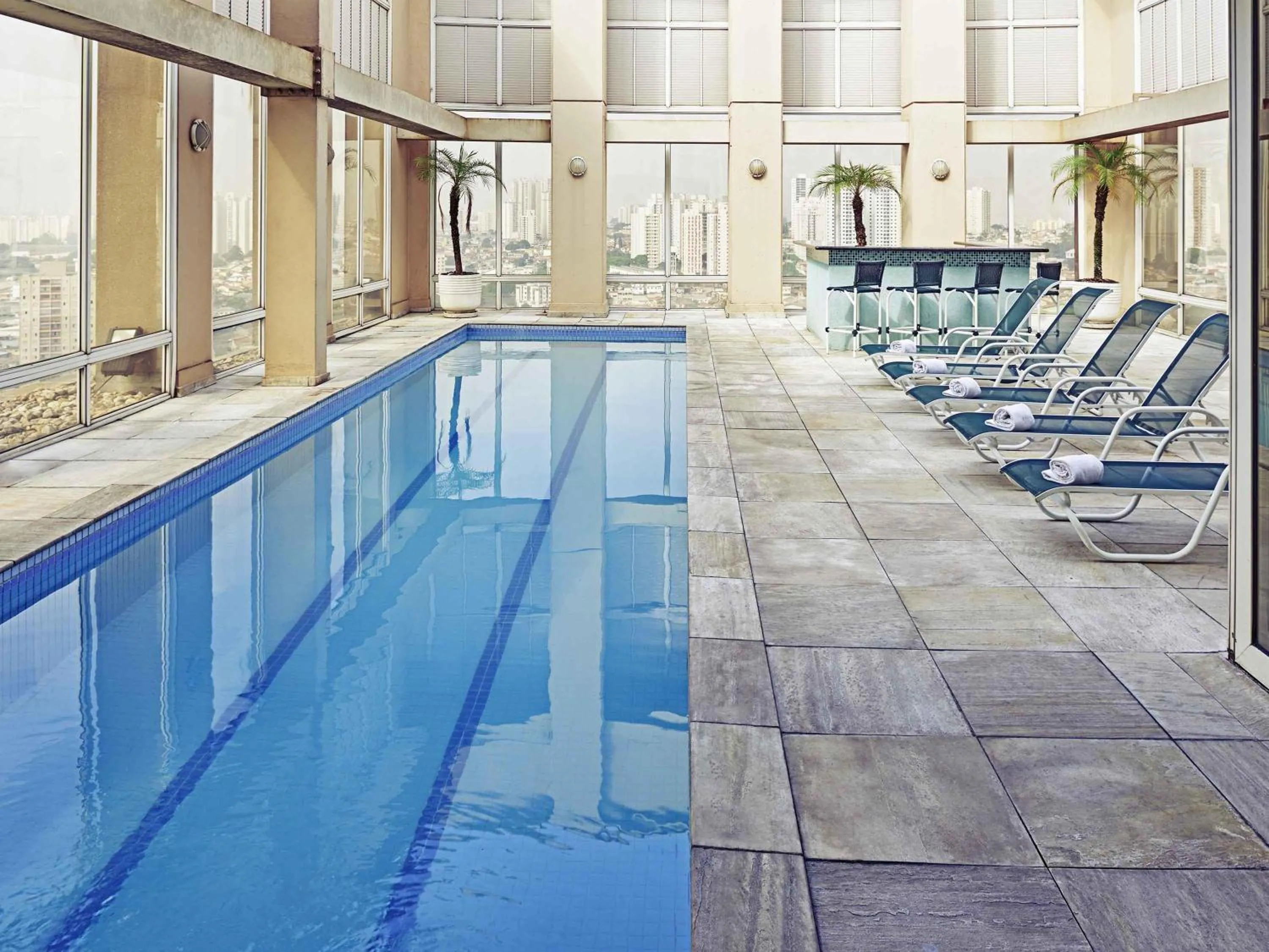 Other in Mercure Guarulhos Aeroporto