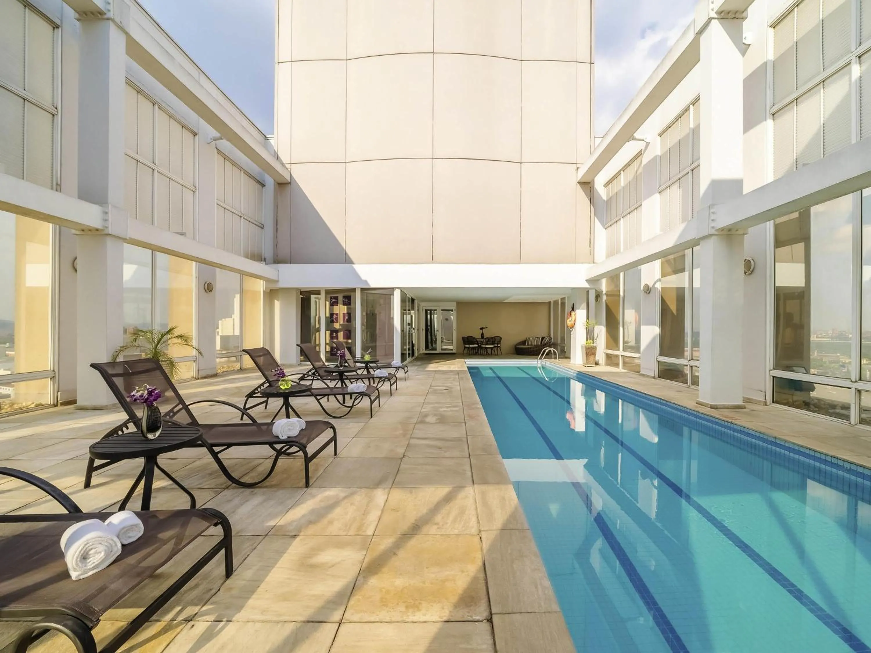 Other in Mercure Guarulhos Aeroporto