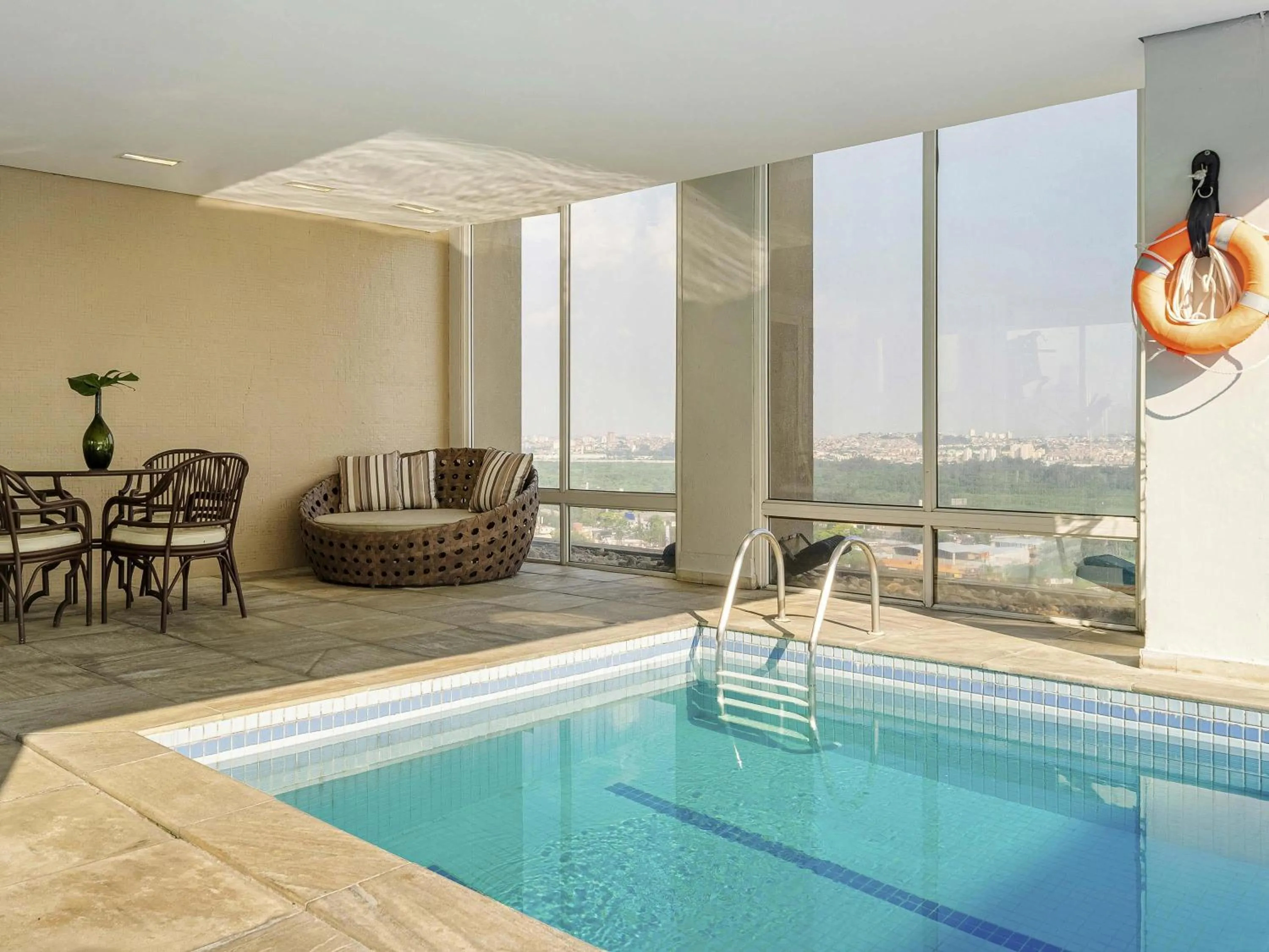 Other in Mercure Guarulhos Aeroporto