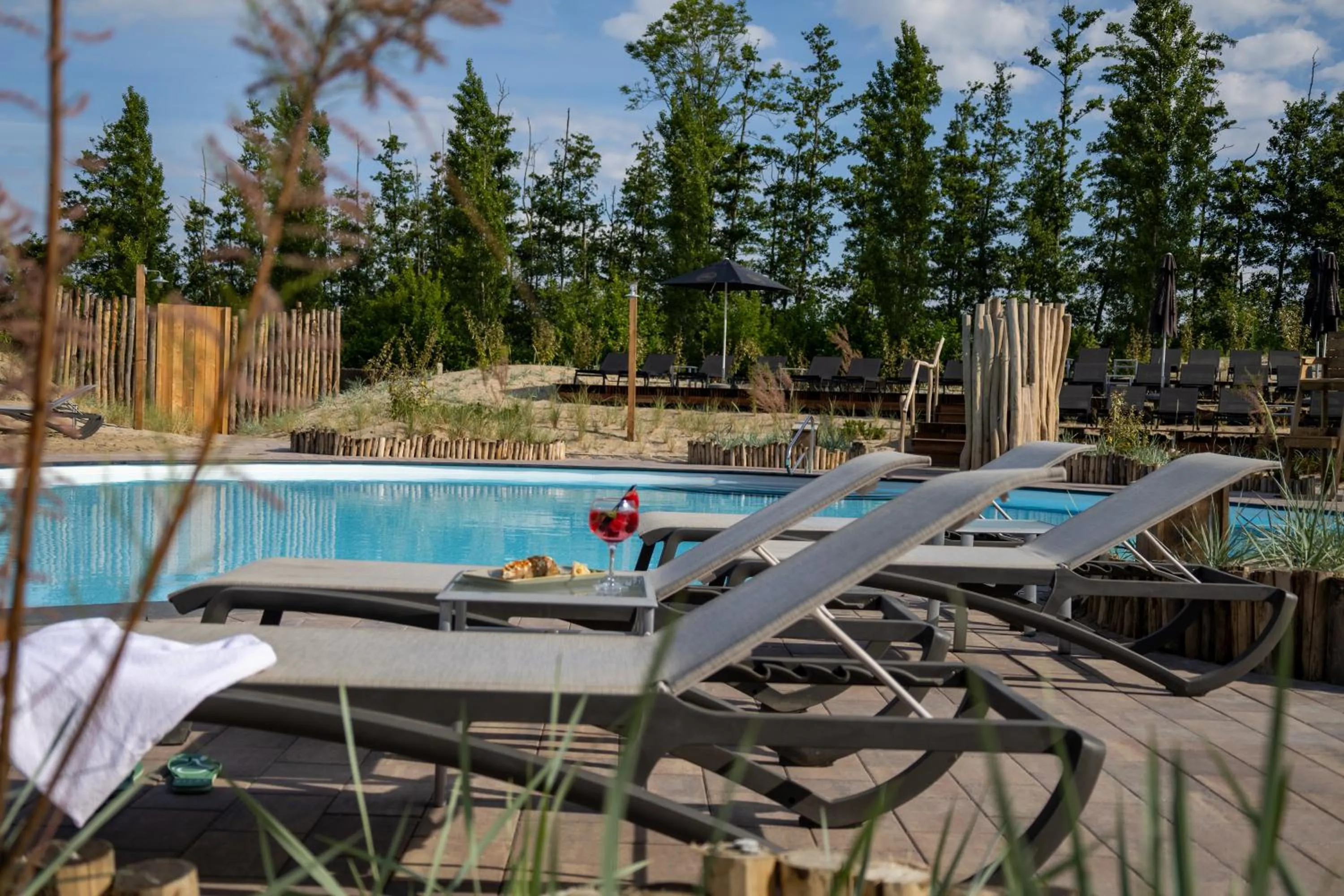 Waterstate Wellness hotel Goes