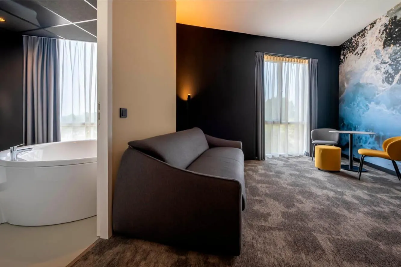 Waterstate Wellness hotel Goes