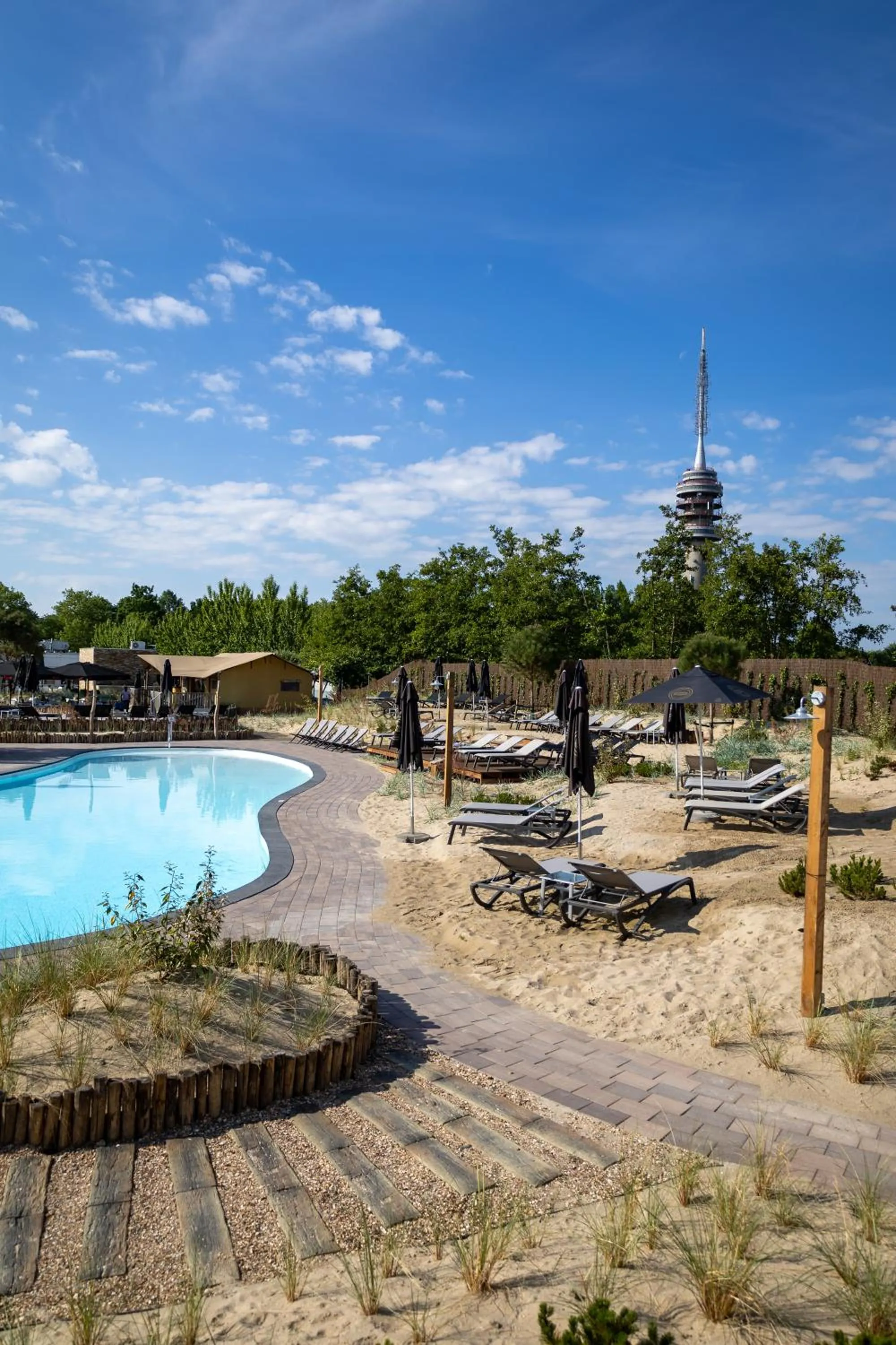 Waterstate Wellness hotel Goes