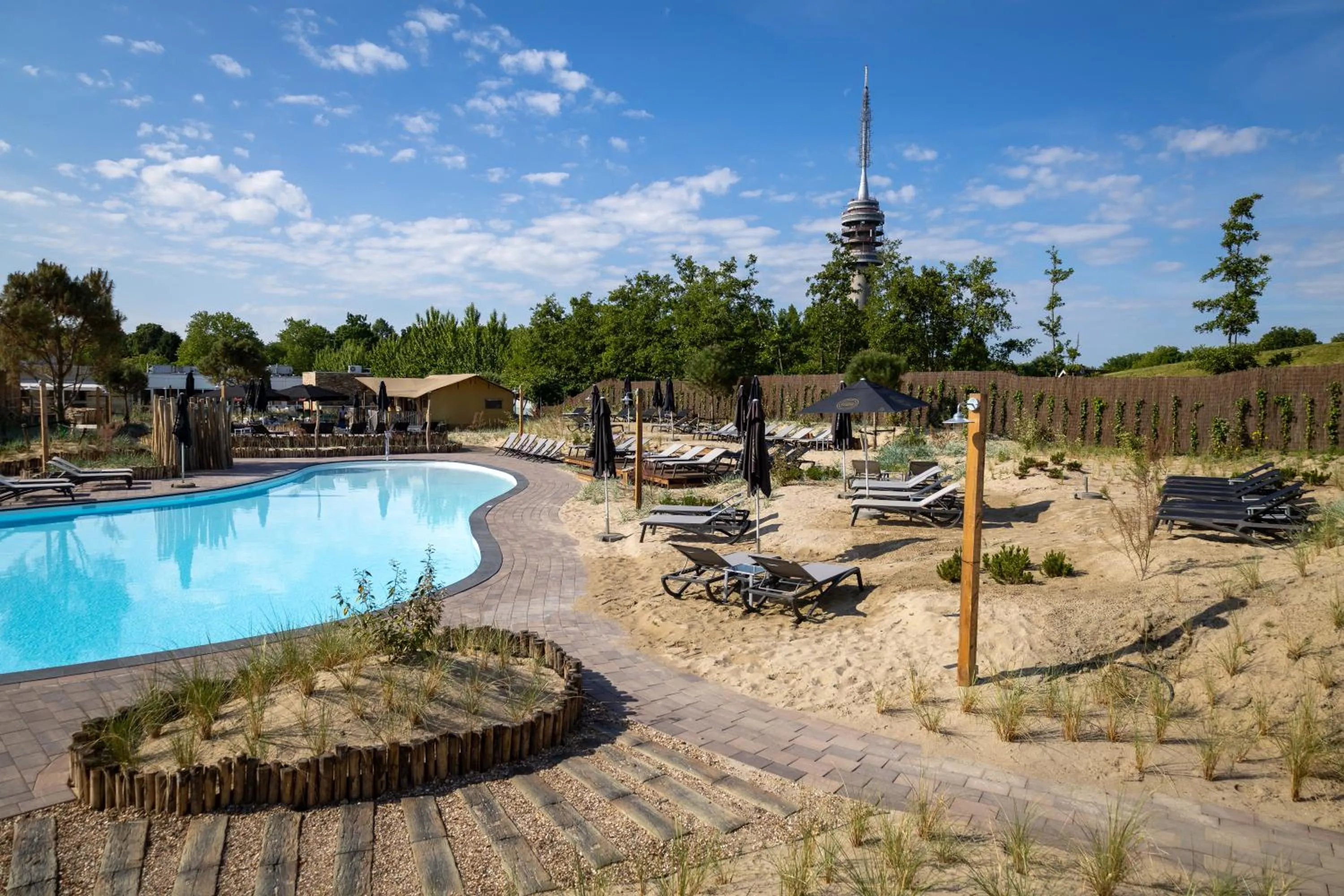 Waterstate Wellness hotel Goes