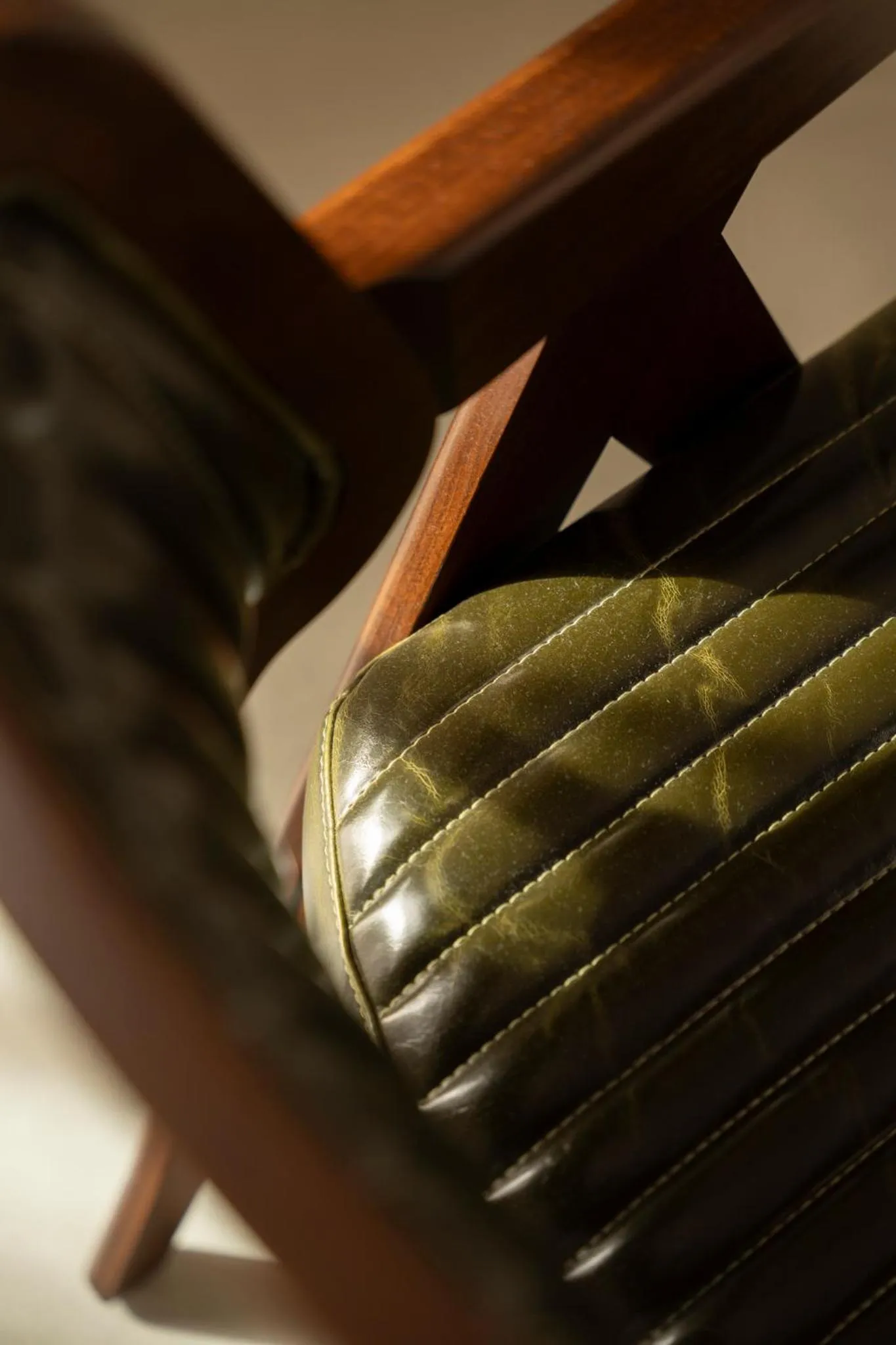 furniture in Demetra Luxury Suites