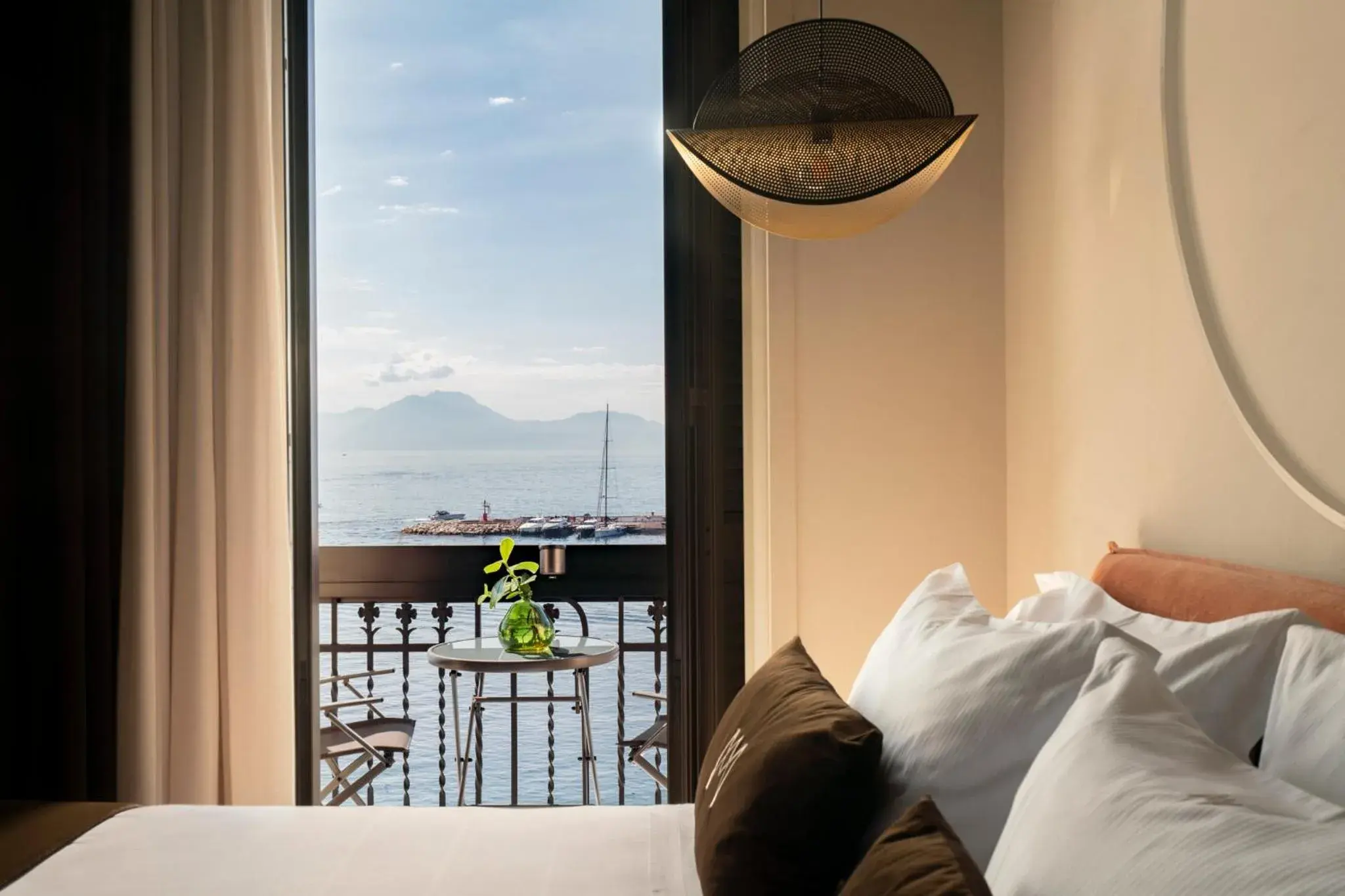 Demetra Luxury Suites Demetra Luxury Suites