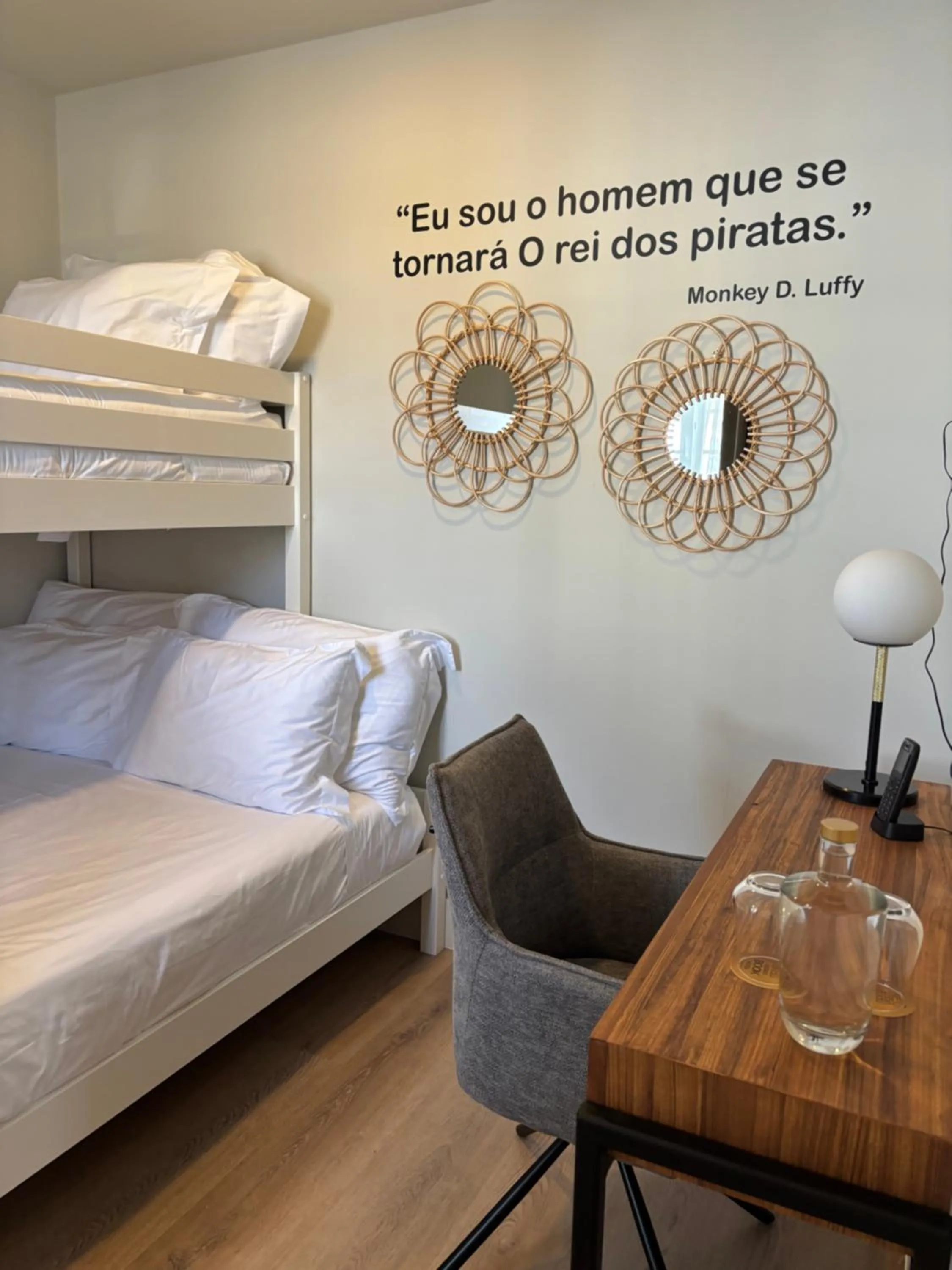 Bedroom, Bed in Azores Book Hotel