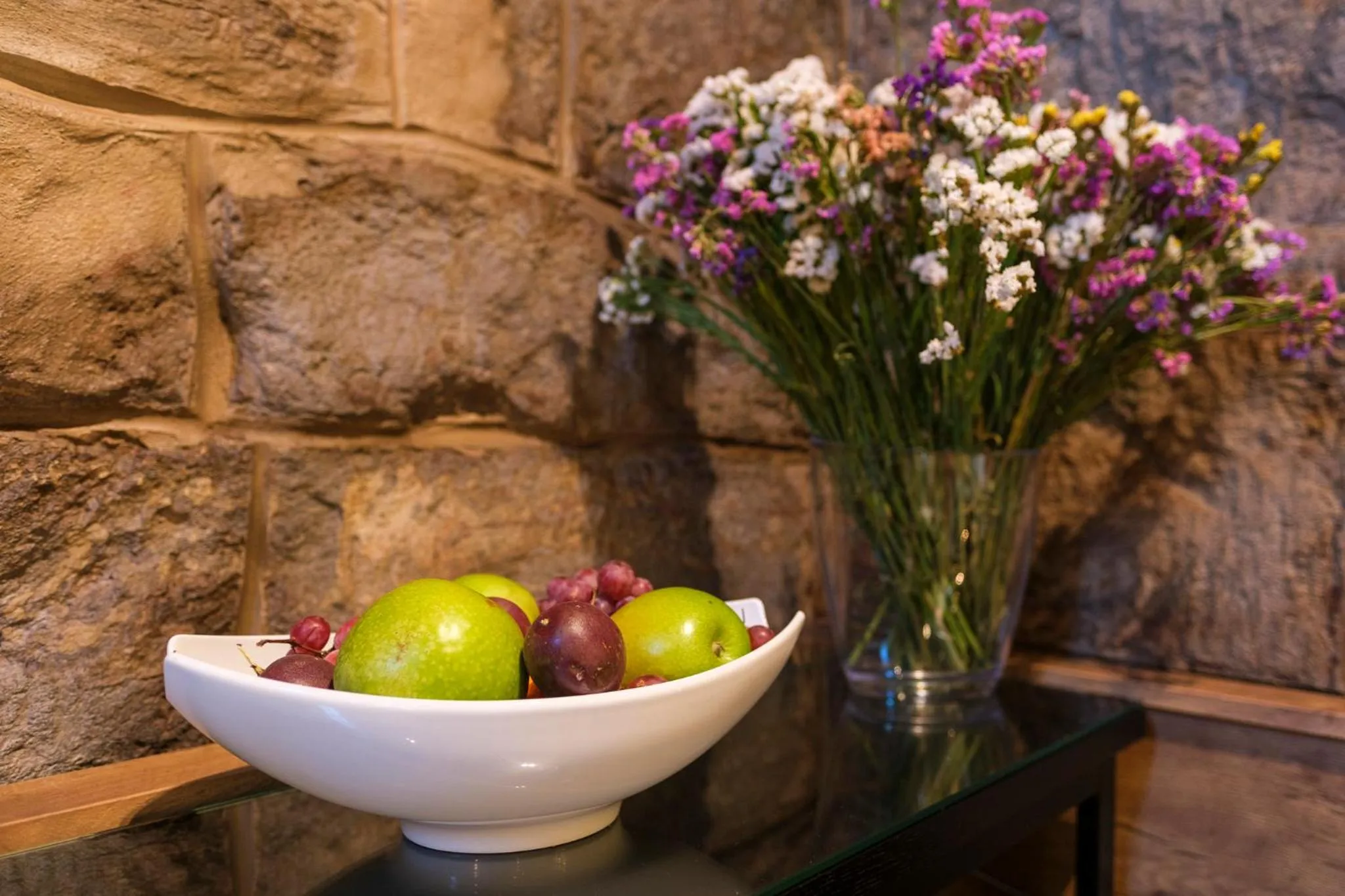 Food and drinks in Azores Book Hotel