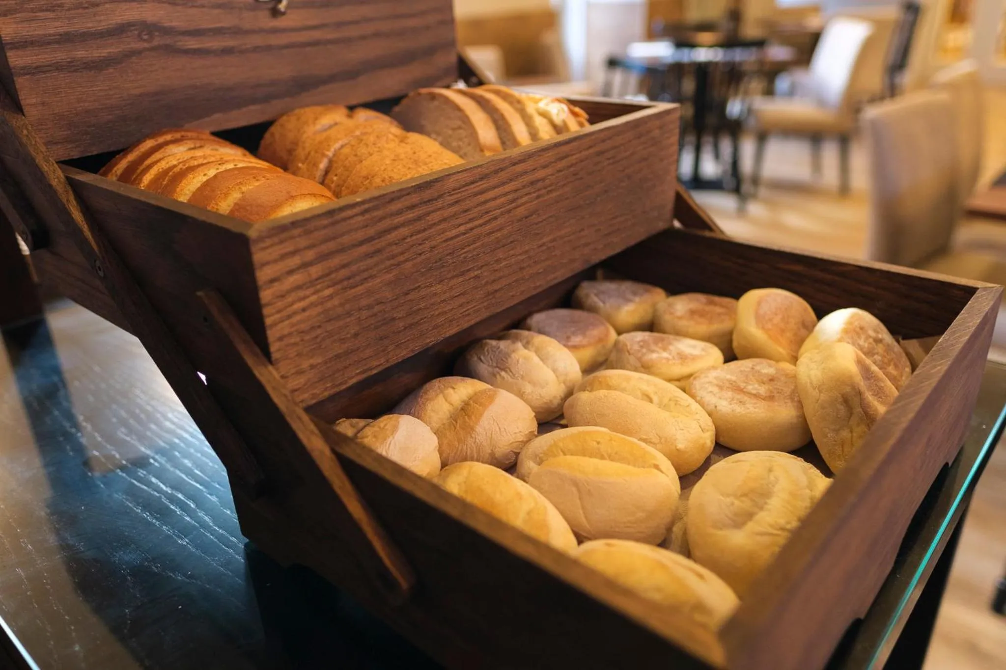 Breakfast in Azores Book Hotel